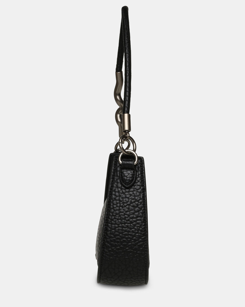 BTROPINA BLACK - Handbags - Steve Madden Canada - view 3