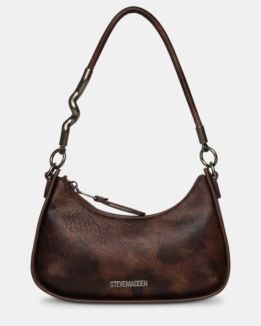 BTROPINA BROWN - Handbags - Steve Madden Canada