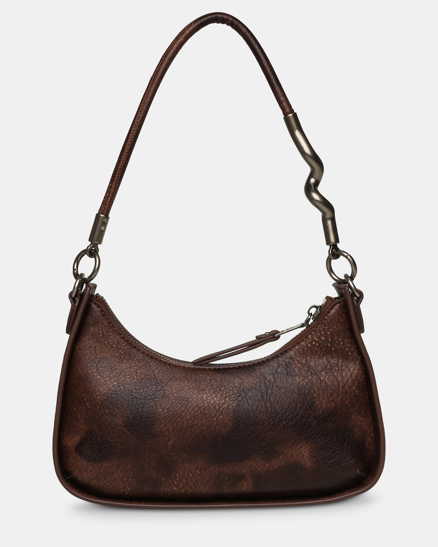 BTROPINA BROWN - Handbags - Steve Madden Canada - view 4