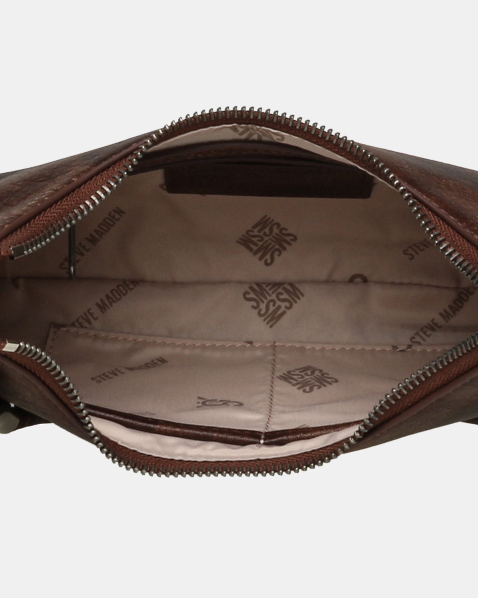 BTROPINA BROWN - Handbags - Steve Madden Canada - view 5