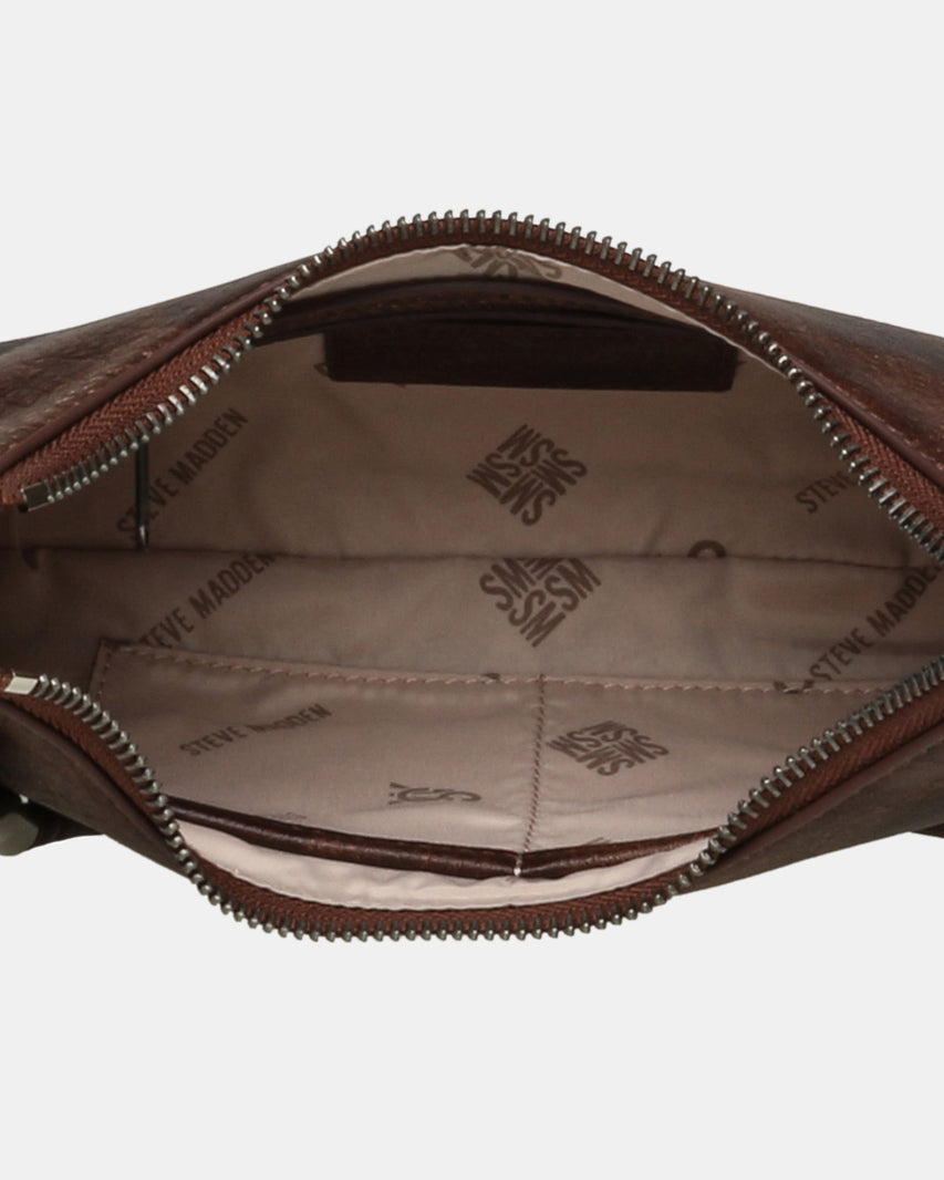 BTROPINA BROWN - Handbags - Steve Madden Canada - view 5