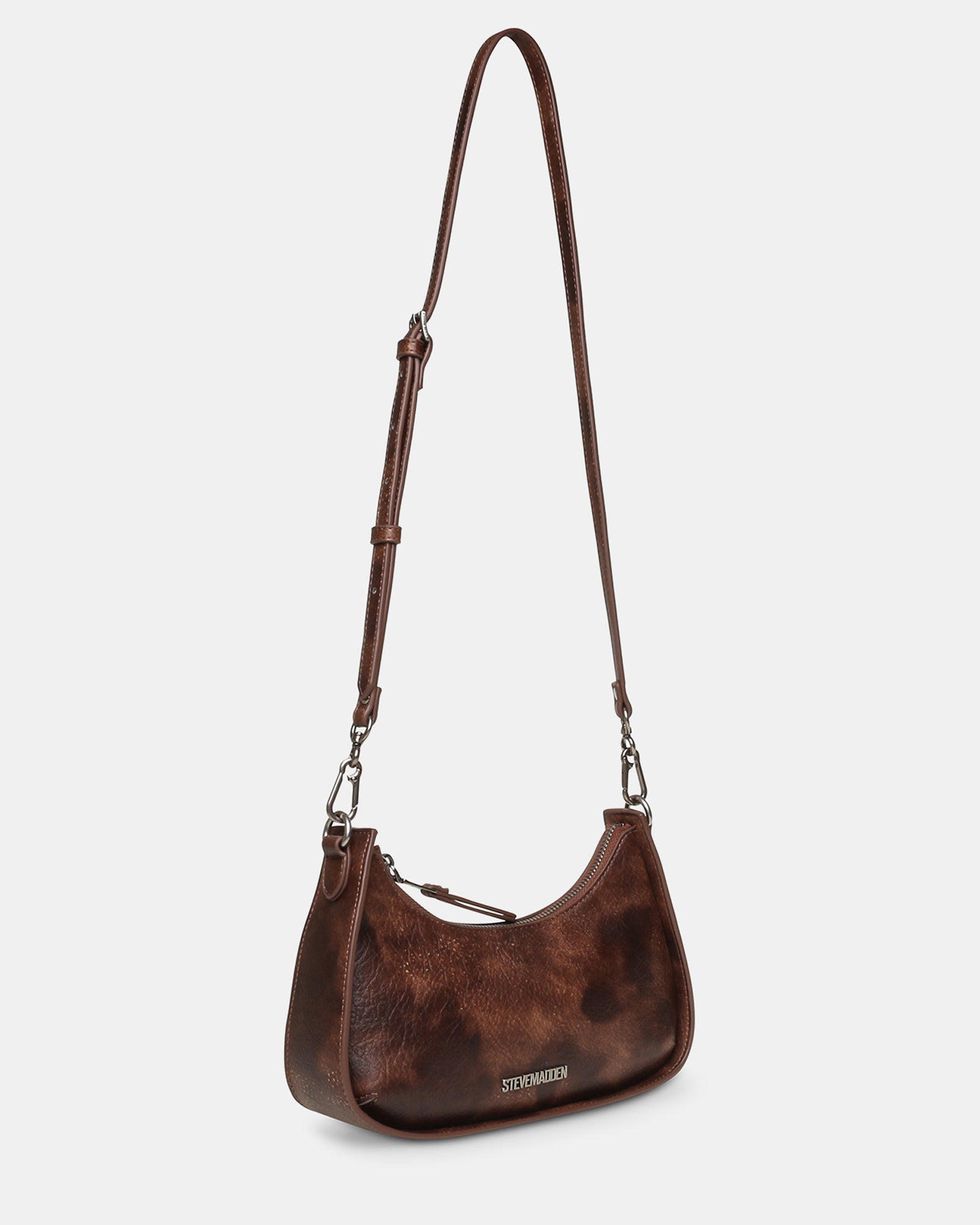 BTROPINA BROWN - Handbags - Steve Madden Canada - view 2