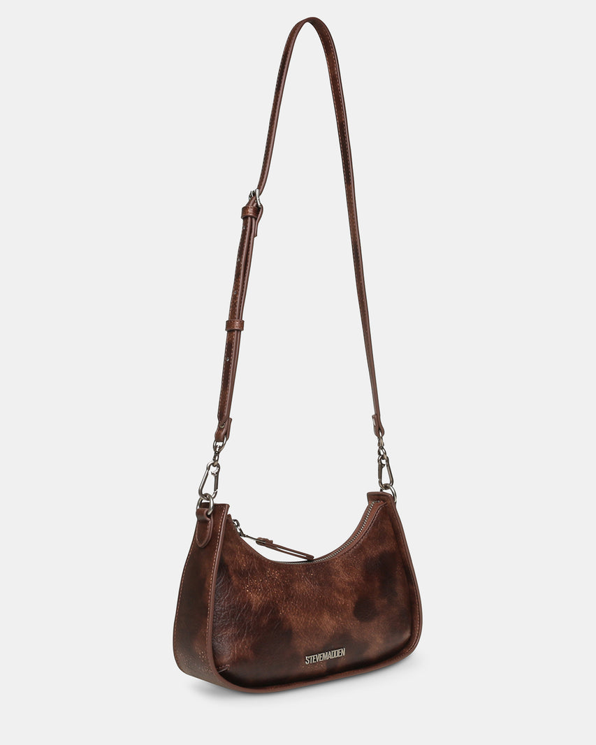 BTROPINA BROWN - Handbags - Steve Madden Canada - view 2
