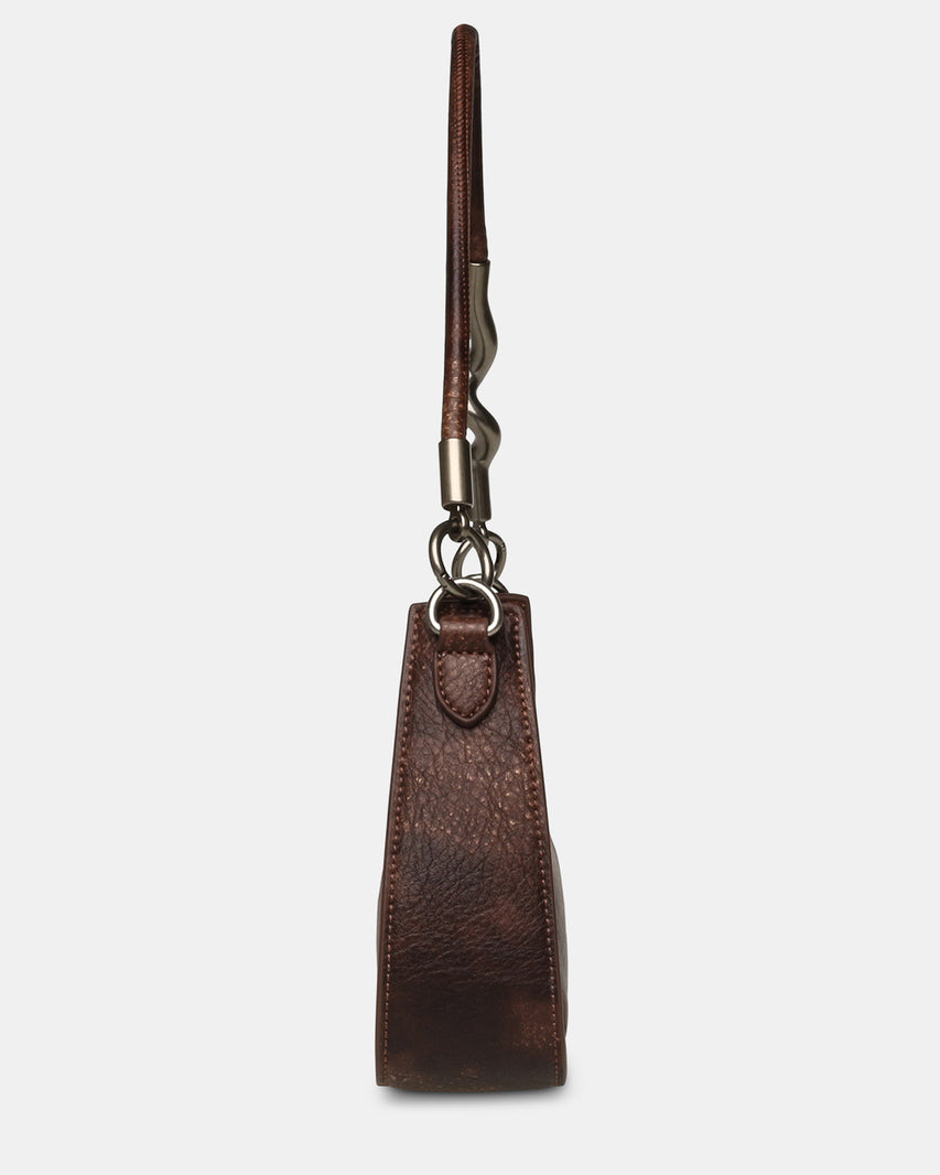 BTROPINA BROWN - Handbags - Steve Madden Canada - view 3