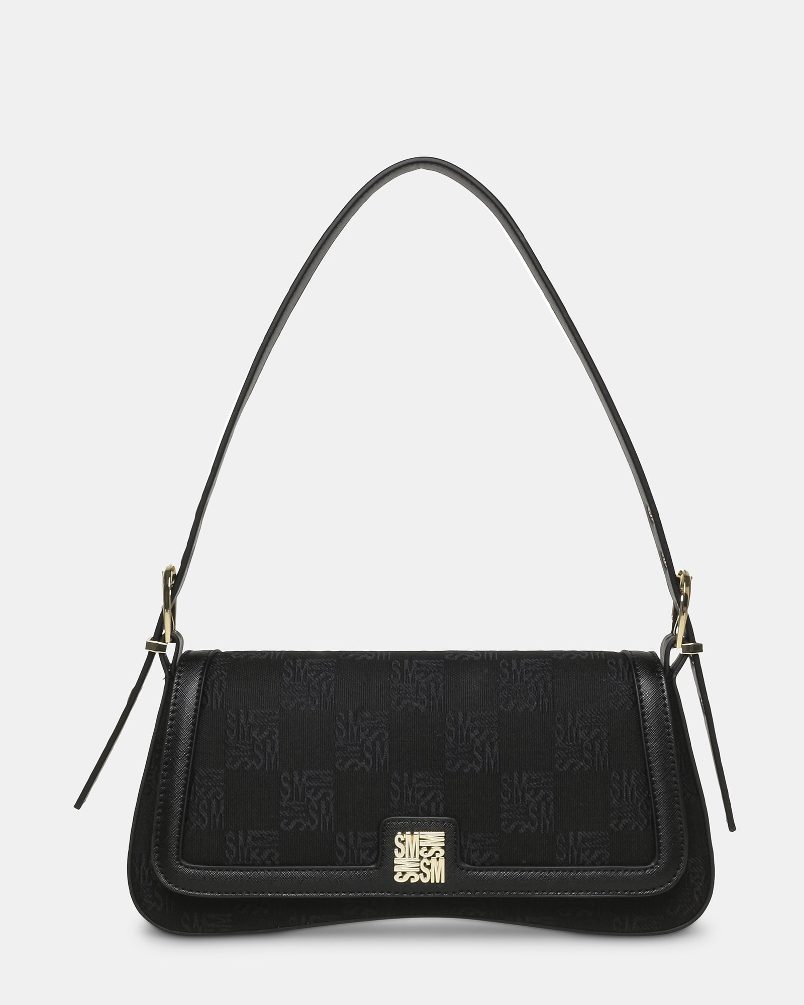 BTWANG-14 BLACK MULTI - Handbags - Steve Madden Canada