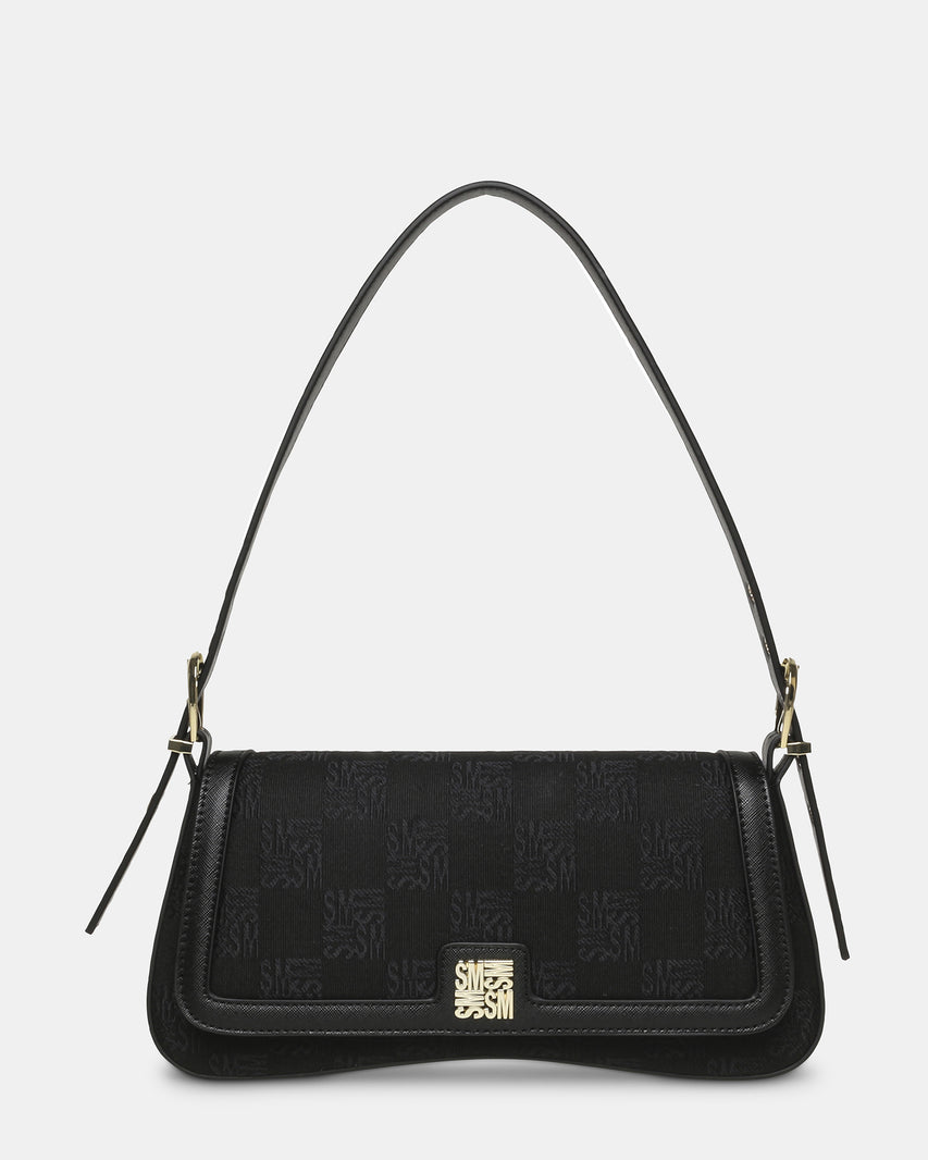 BTWANG-14 BLACK MULTI - Handbags - Steve Madden Canada