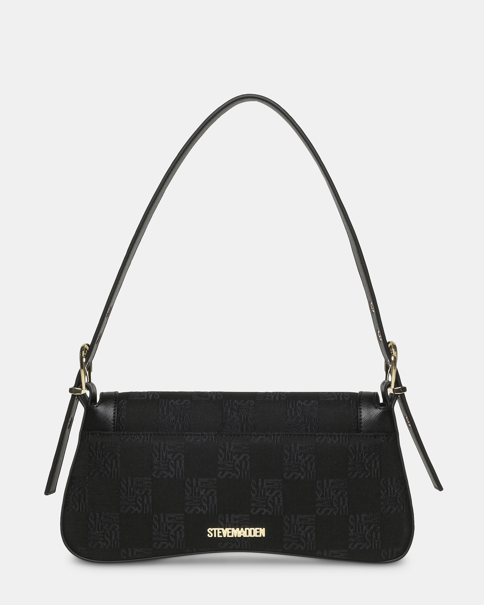 BTWANG-14 BLACK MULTI - Handbags - Steve Madden Canada - view 4