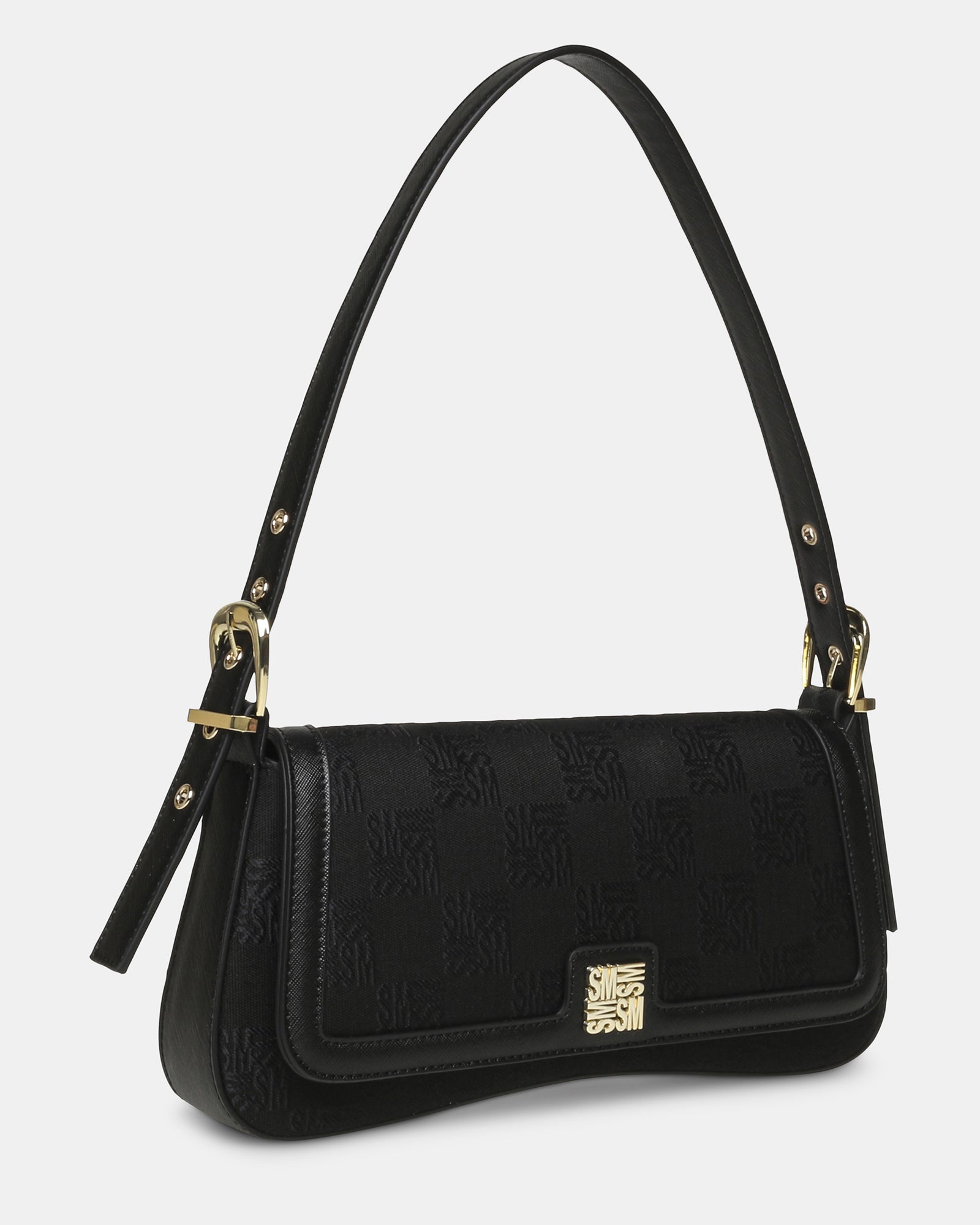BTWANG-14 BLACK MULTI - Handbags - Steve Madden Canada - view 2