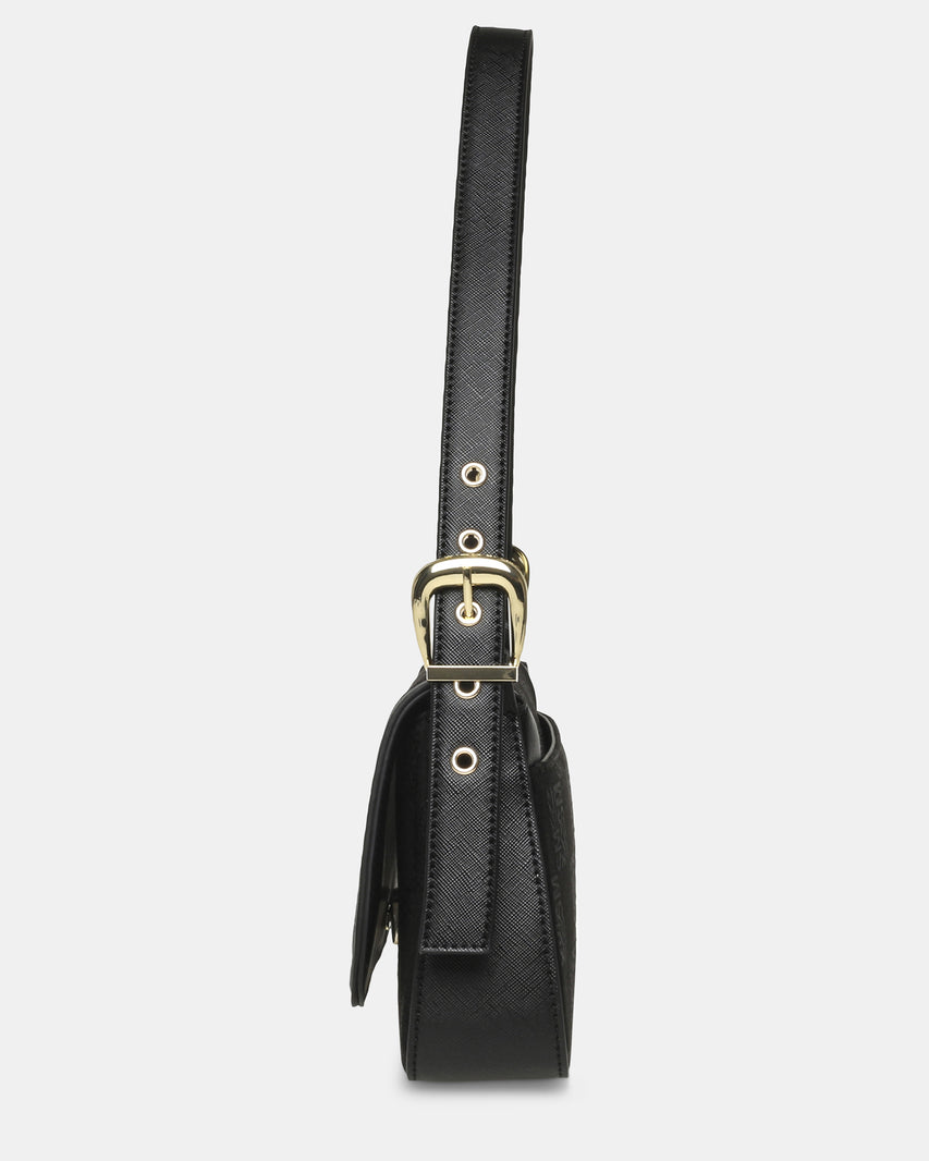 BTWANG-14 BLACK MULTI - Handbags - Steve Madden Canada - view 3