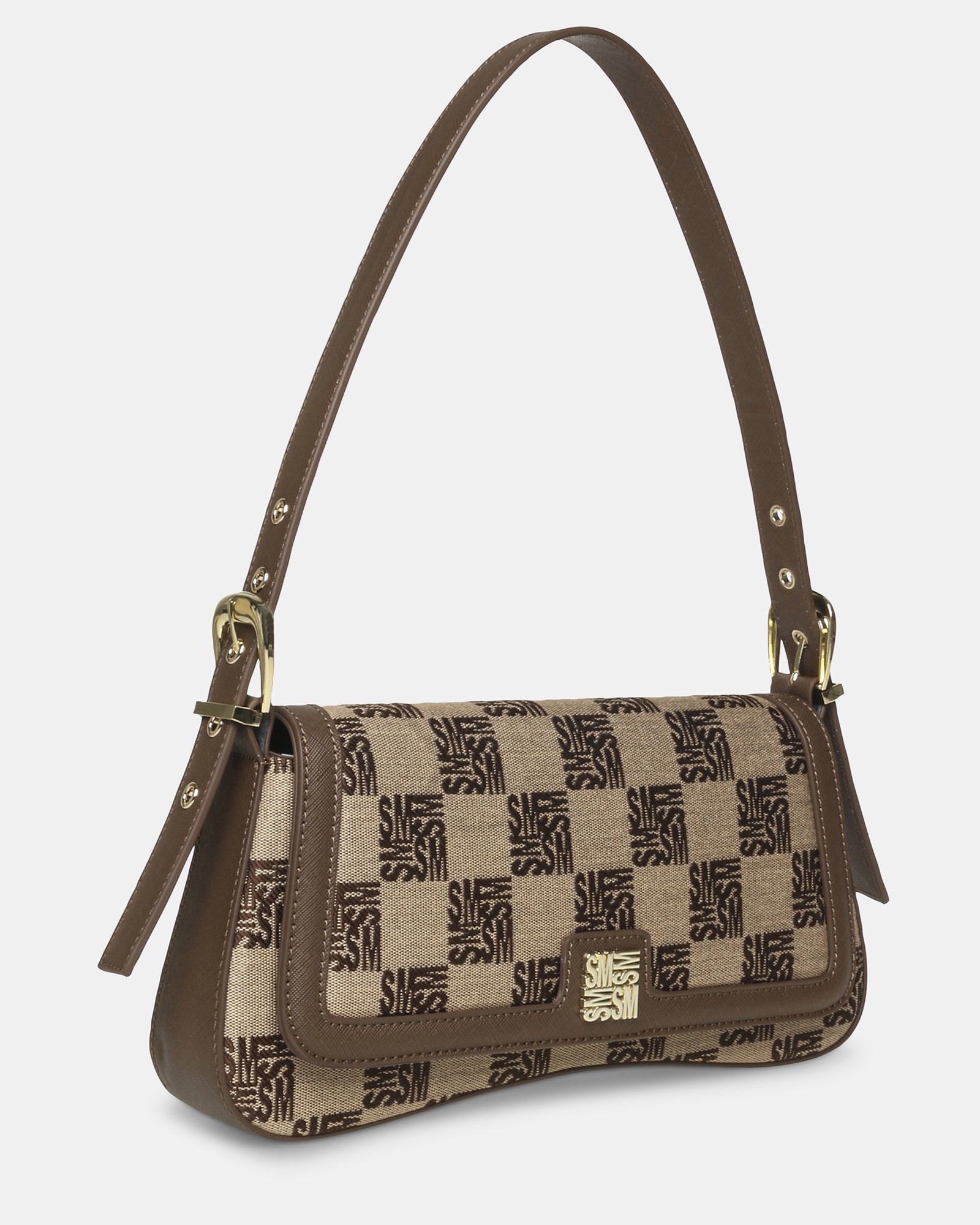 BTWANG-14 BROWN MULTI - Handbags - Steve Madden Canada - view 2