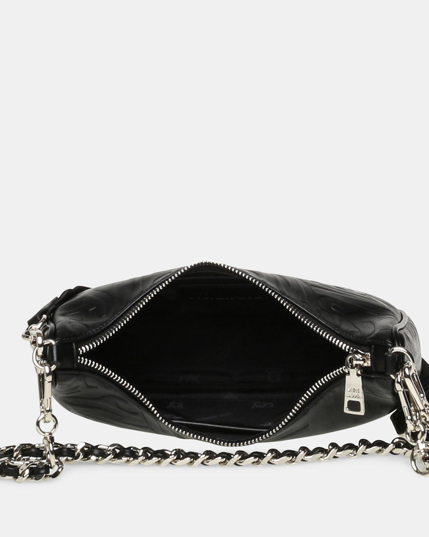 BTWISTIE BLACK MULTI - Handbags - Steve Madden Canada - view 5