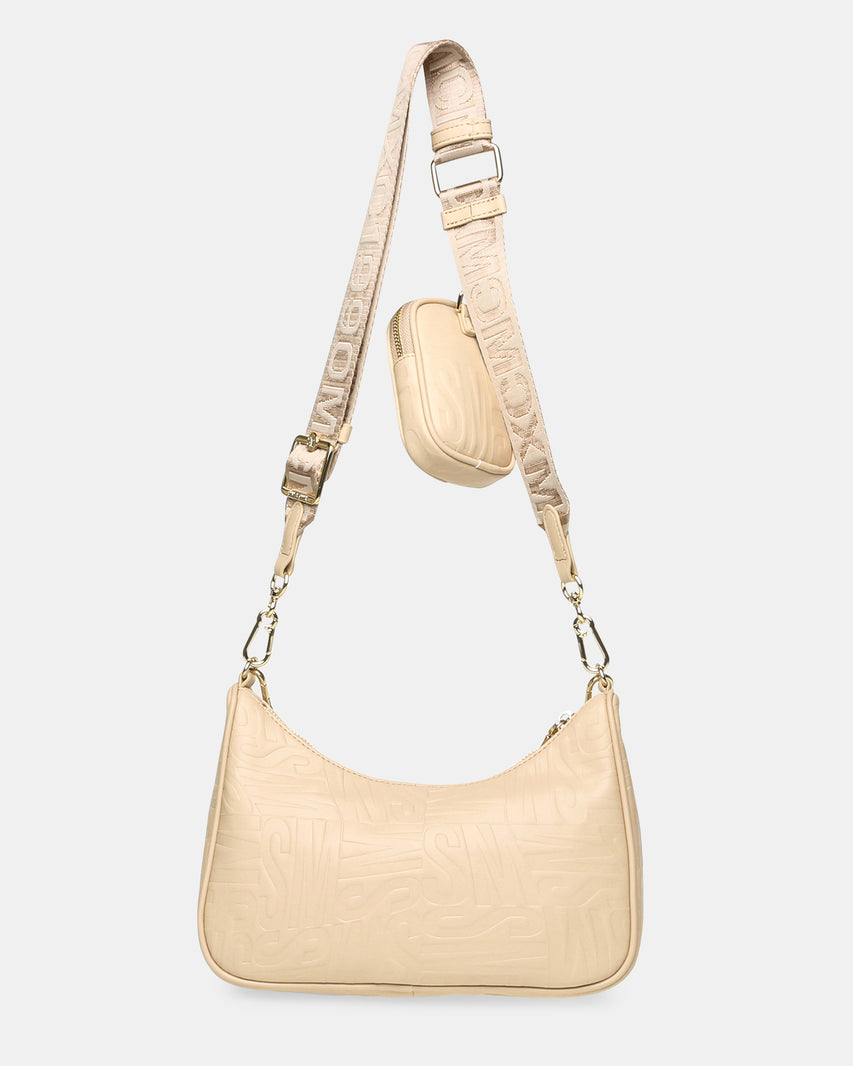 BTWISTIE NATURAL MULTI - Handbags - Steve Madden Canada - view 4