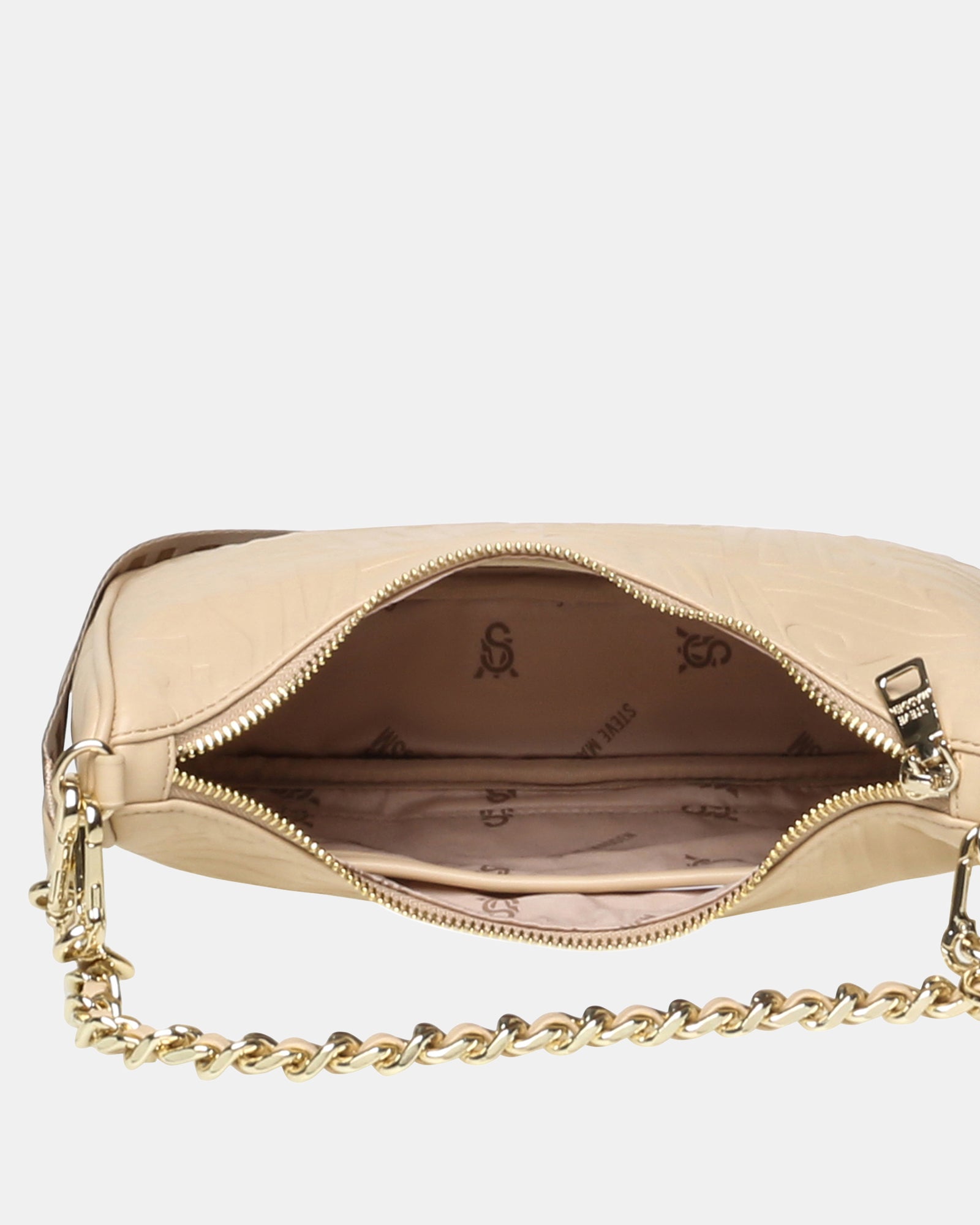BTWISTIE NATURAL MULTI - Handbags - Steve Madden Canada - view 5