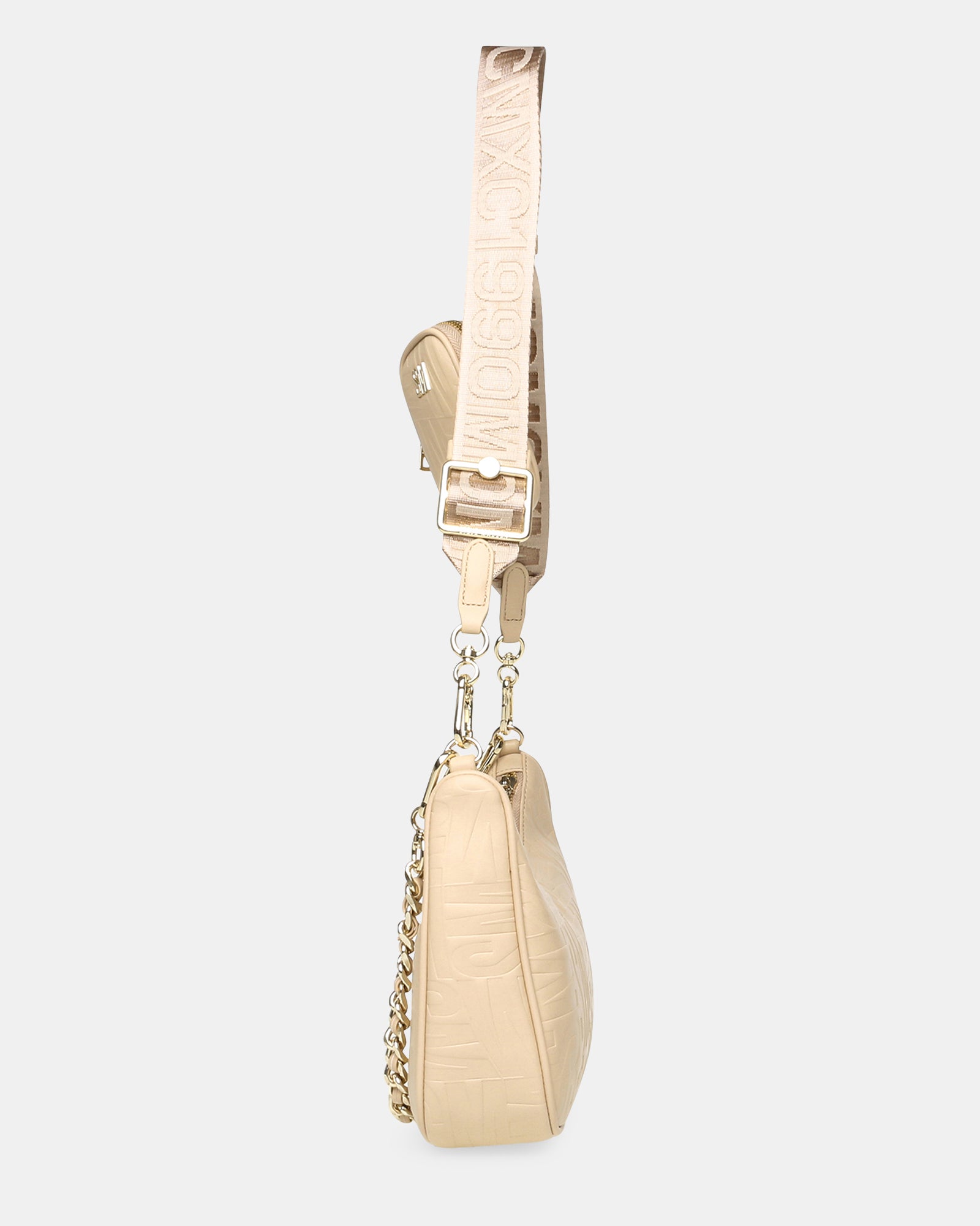 BTWISTIE NATURAL MULTI - Handbags - Steve Madden Canada - view 3