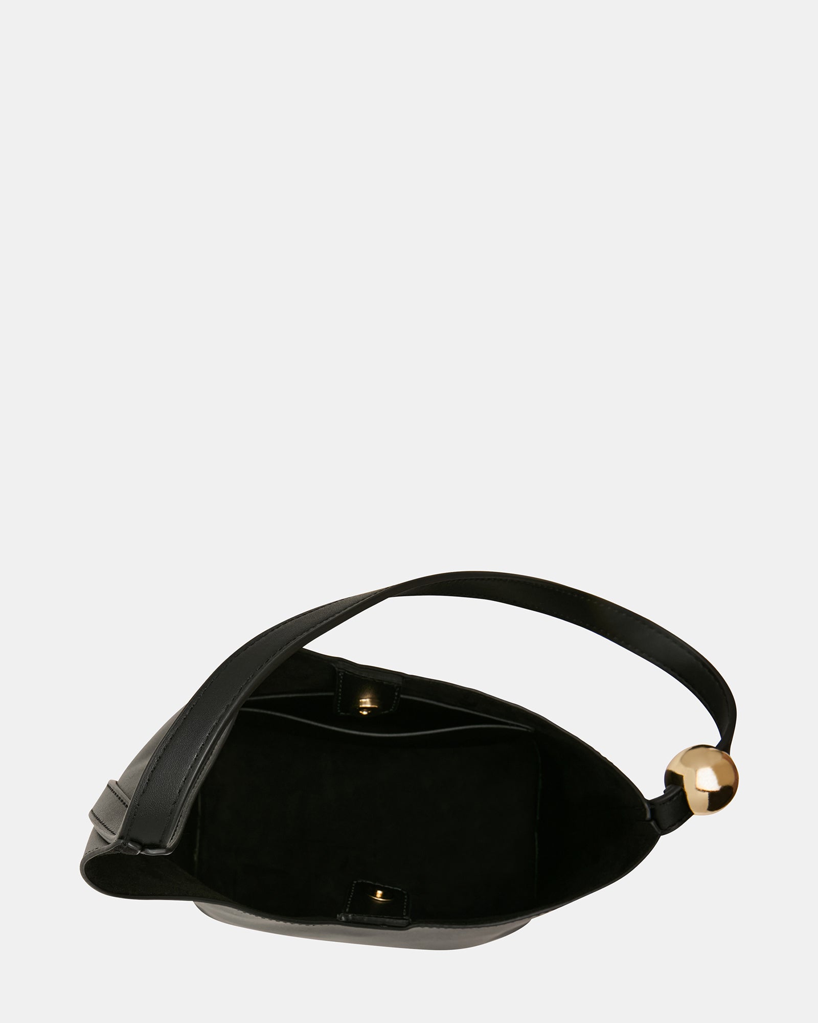 BVALARA BLACK - Handbags - Steve Madden Canada - view 5