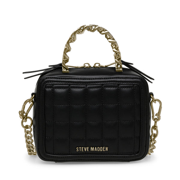 BLOVINGQ BLACK MULTI - Handbags - Steve Madden Canada
