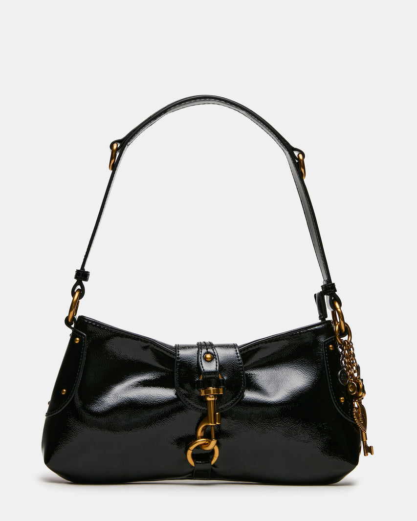 BVEXA-P BLACK - Handbags - Steve Madden Canada