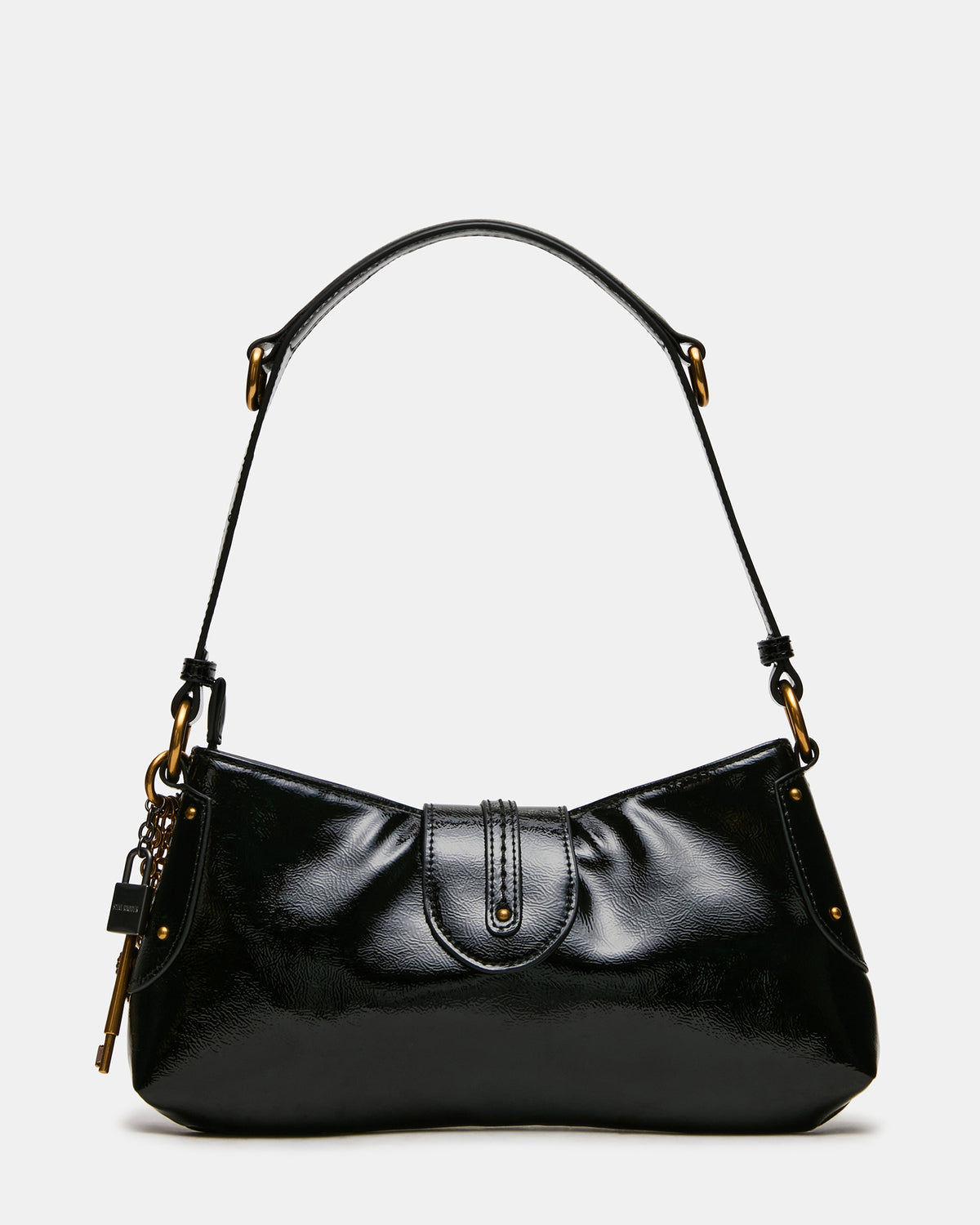 BVEXA-P BLACK - Handbags - Steve Madden Canada - view 5