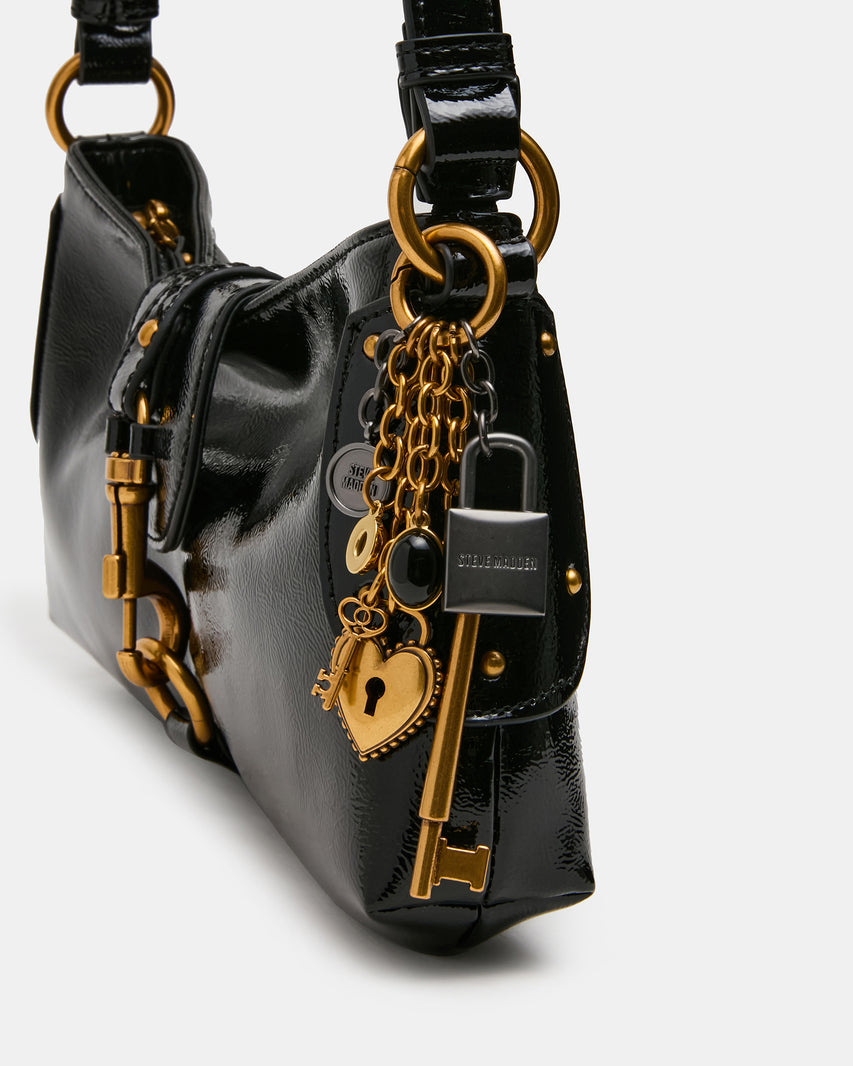 BVEXA-P BLACK - Handbags - Steve Madden Canada - view 3