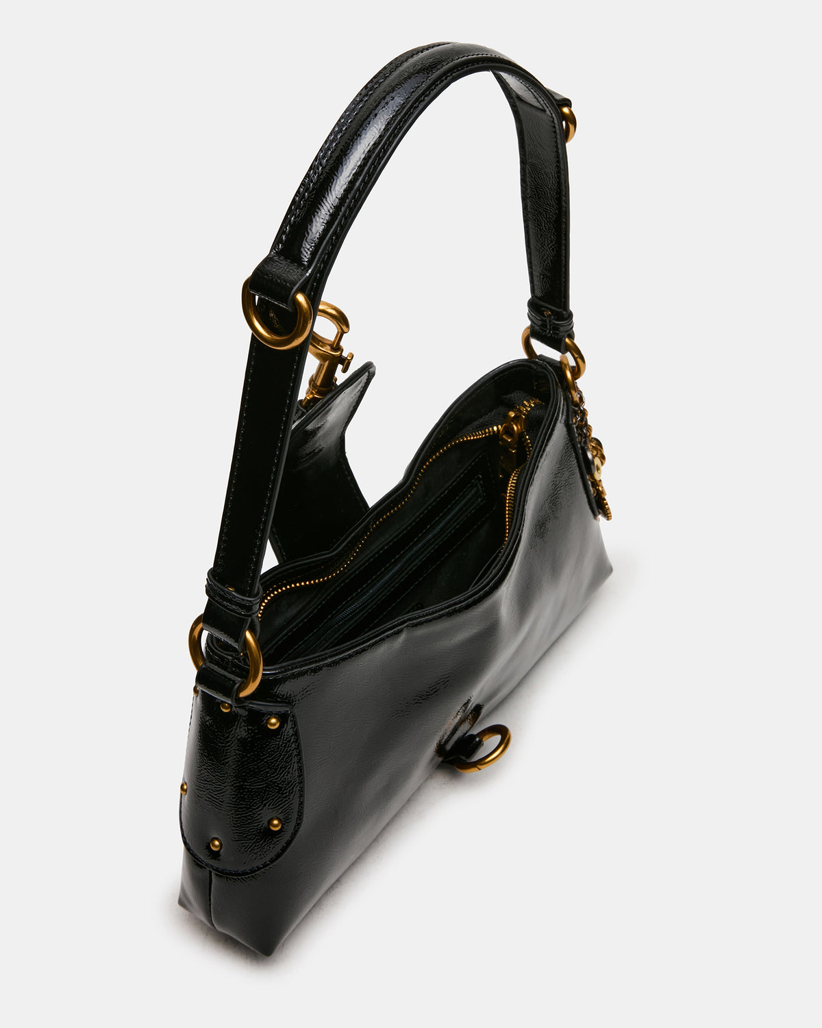BVEXA-P BLACK - Handbags - Steve Madden Canada - view 4