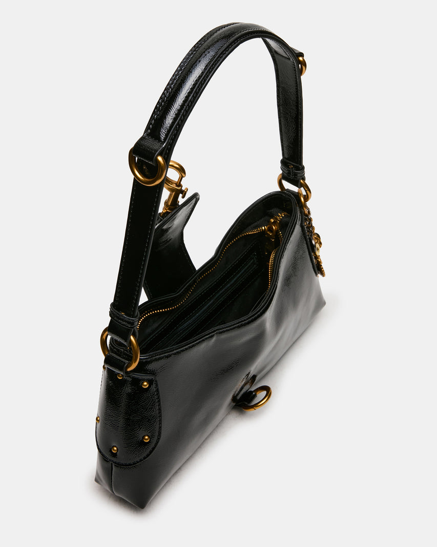 BVEXA-P BLACK - Handbags - Steve Madden Canada - view 4