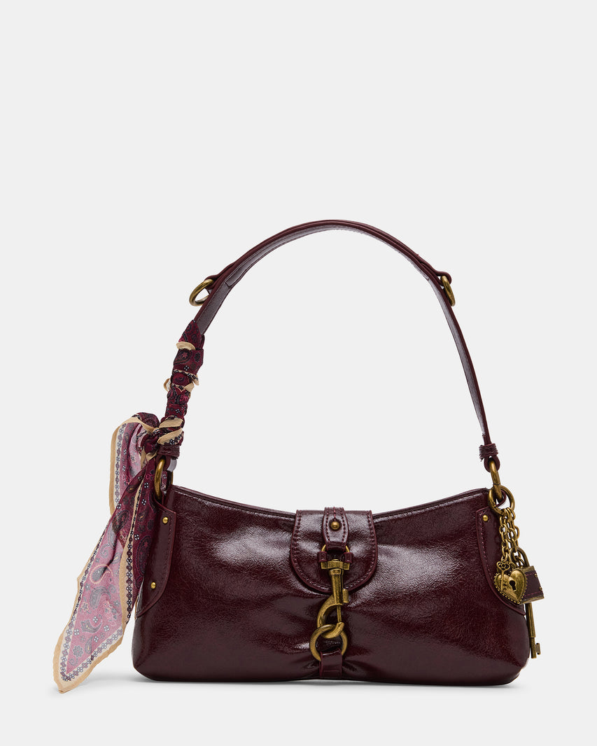 BVEXA-P WINE - Handbags - Steve Madden Canada