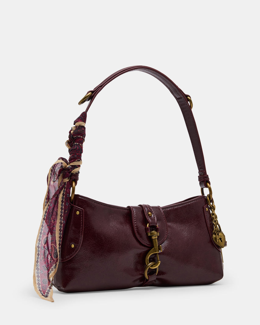 BVEXA-P WINE - Handbags - Steve Madden Canada - view 2