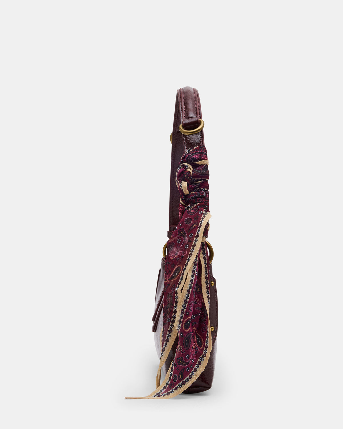 BVEXA-P WINE - Handbags - Steve Madden Canada - view 3