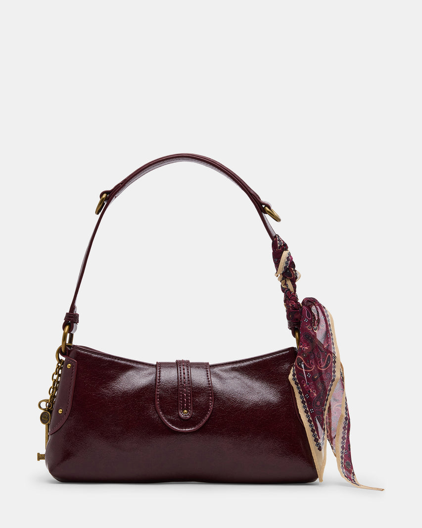 BVEXA-P WINE - Handbags - Steve Madden Canada - view 4