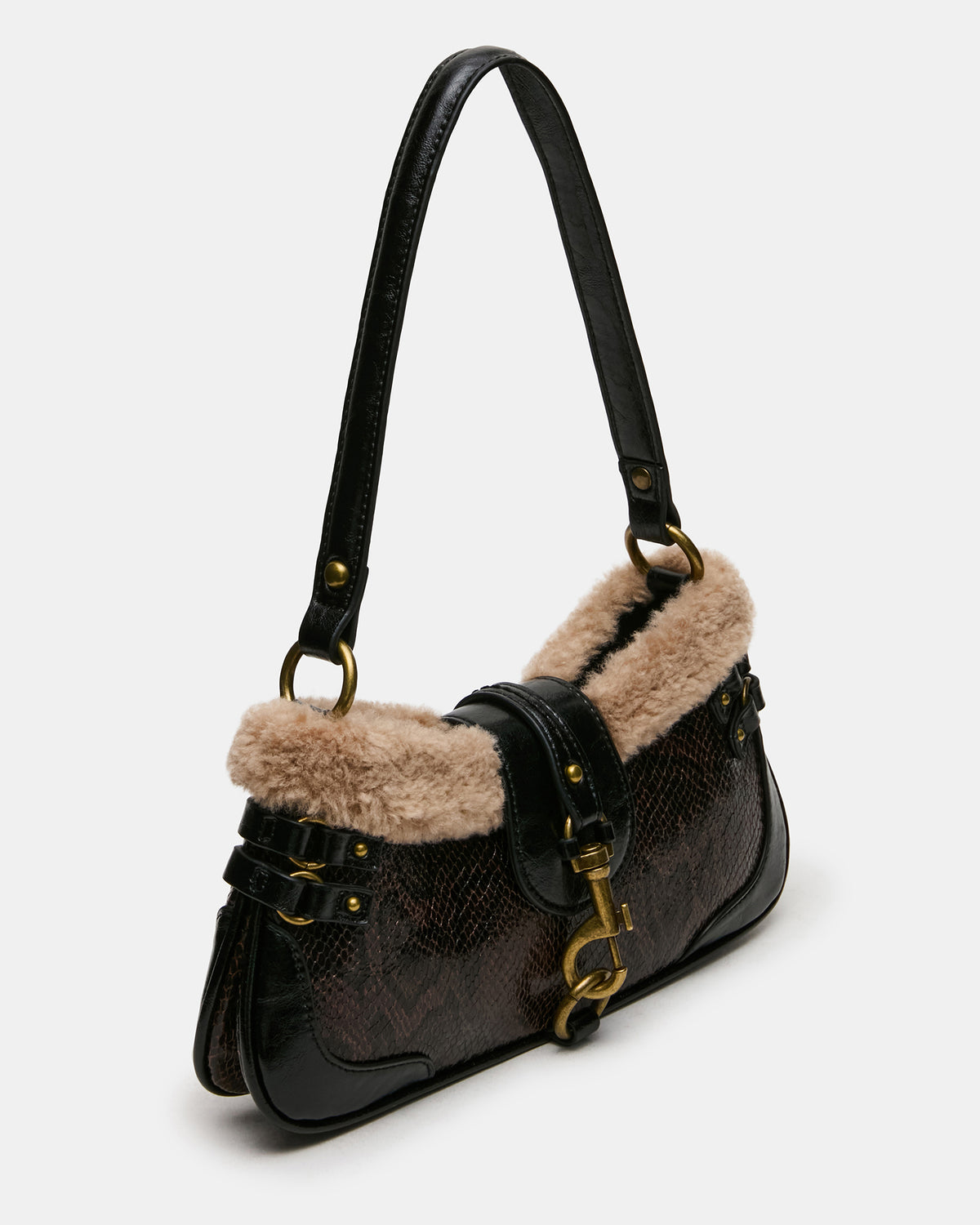 BVEXA-T BROWN MULTI - Handbags - Steve Madden Canada - view 2