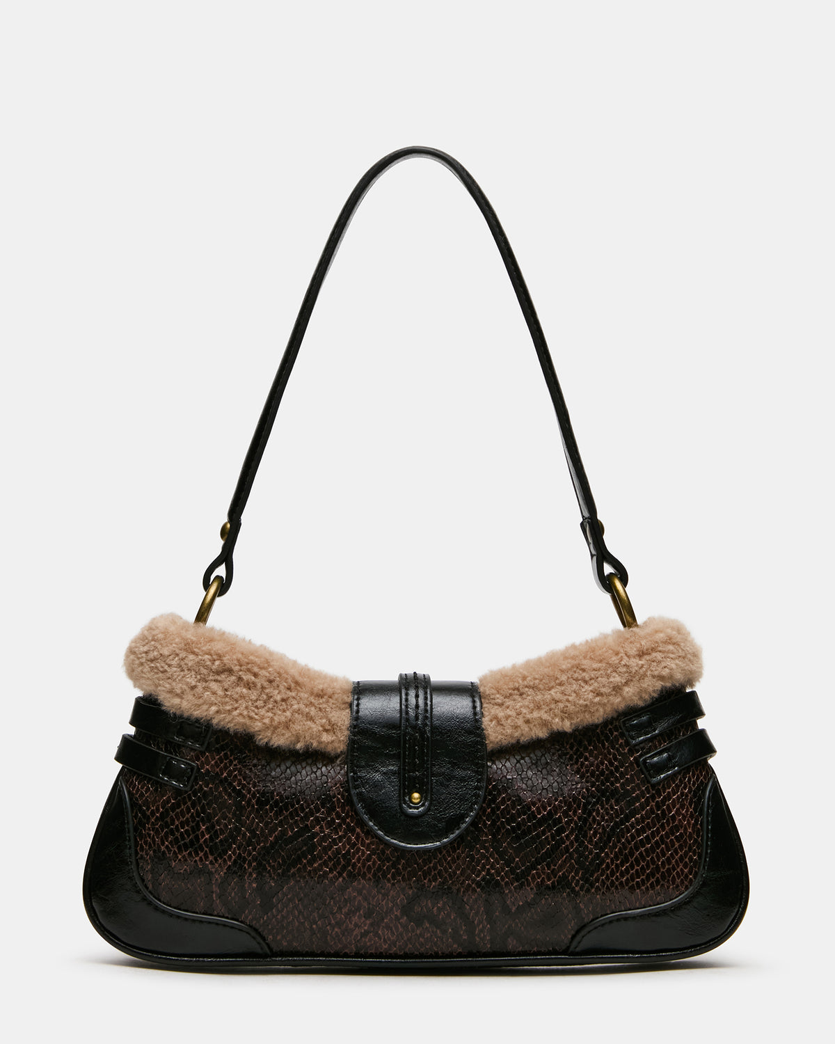 BVEXA-T BROWN MULTI - Handbags - Steve Madden Canada - view 5
