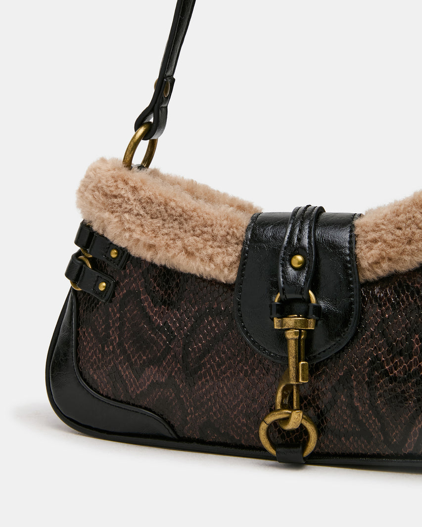 BVEXA-T BROWN MULTI - Handbags - Steve Madden Canada - view 3