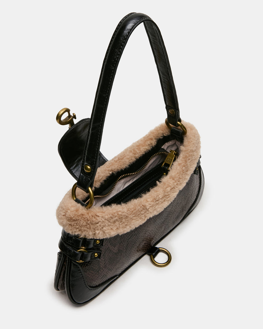 BVEXA-T BROWN MULTI - Handbags - Steve Madden Canada - view 4