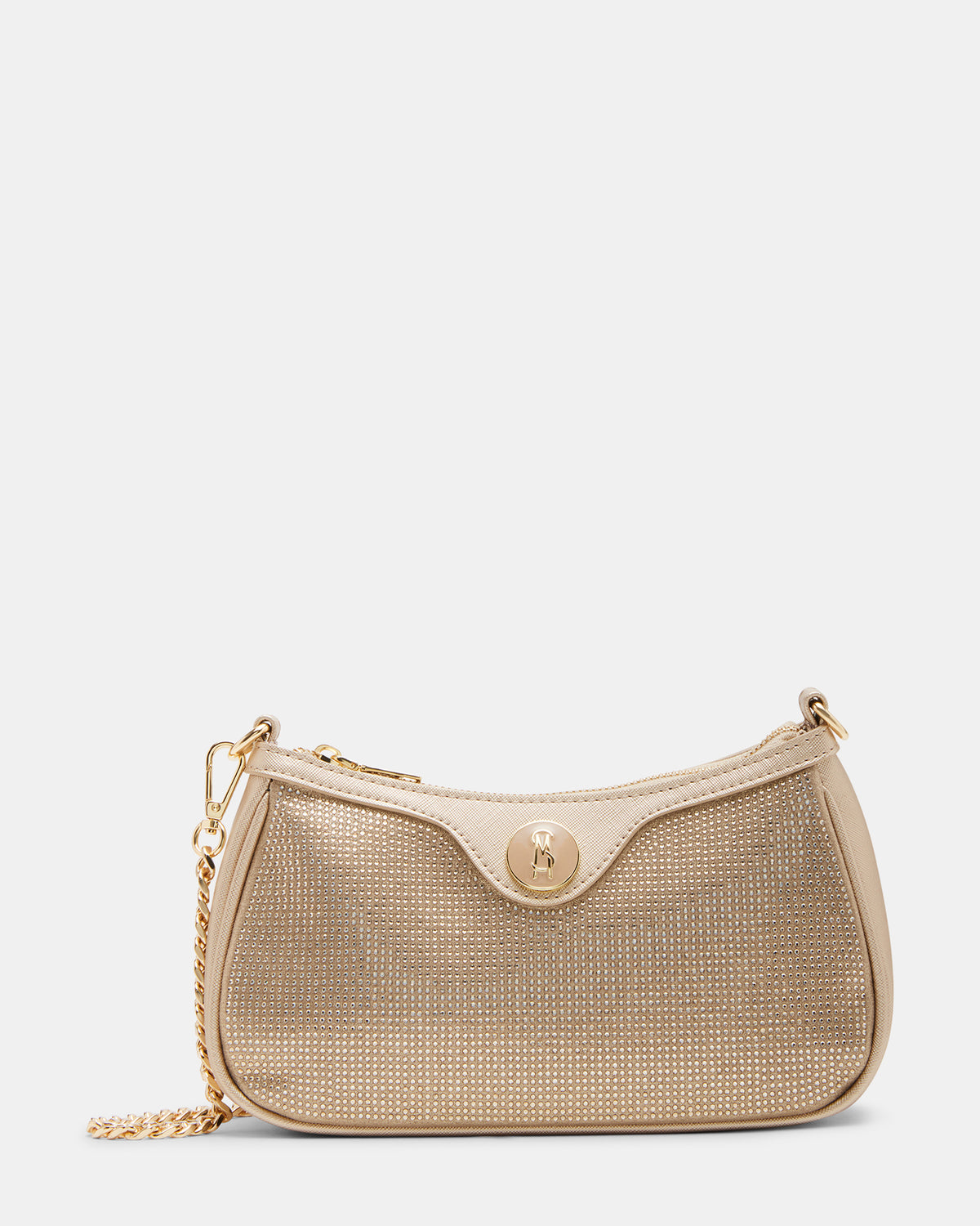 BVICKIEG CHAMPAGNE - Handbags - Steve Madden Canada
