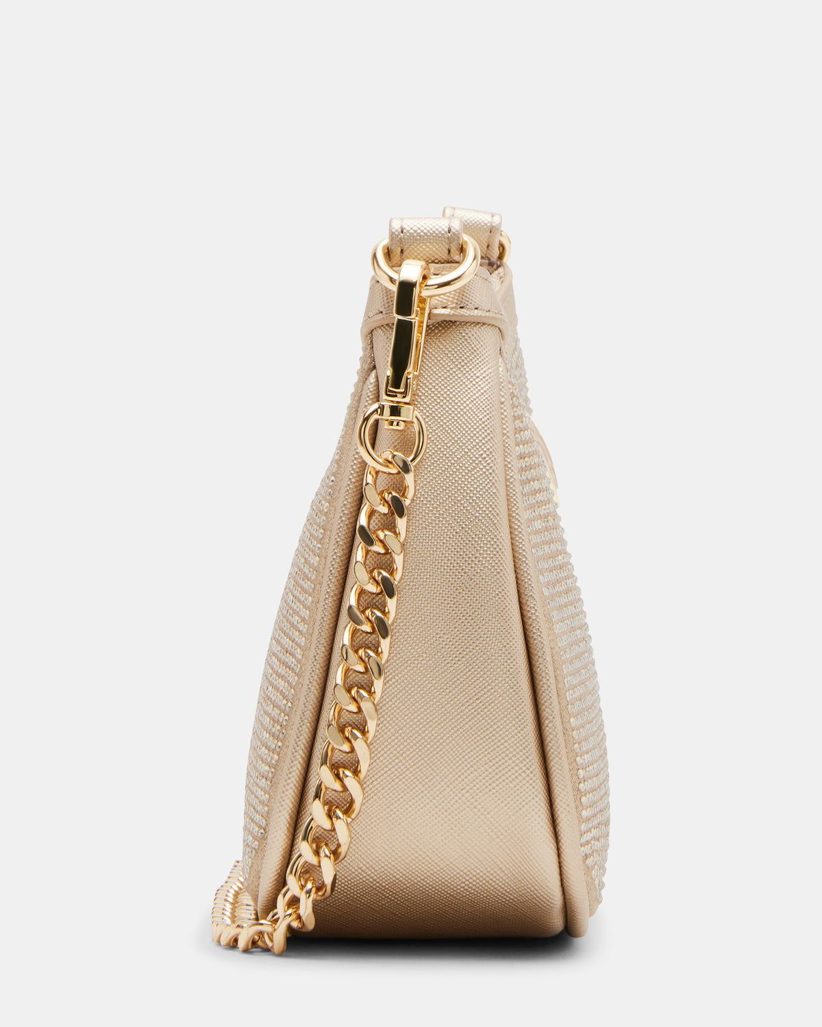 BVICKIEG CHAMPAGNE - Handbags - Steve Madden Canada - view 3
