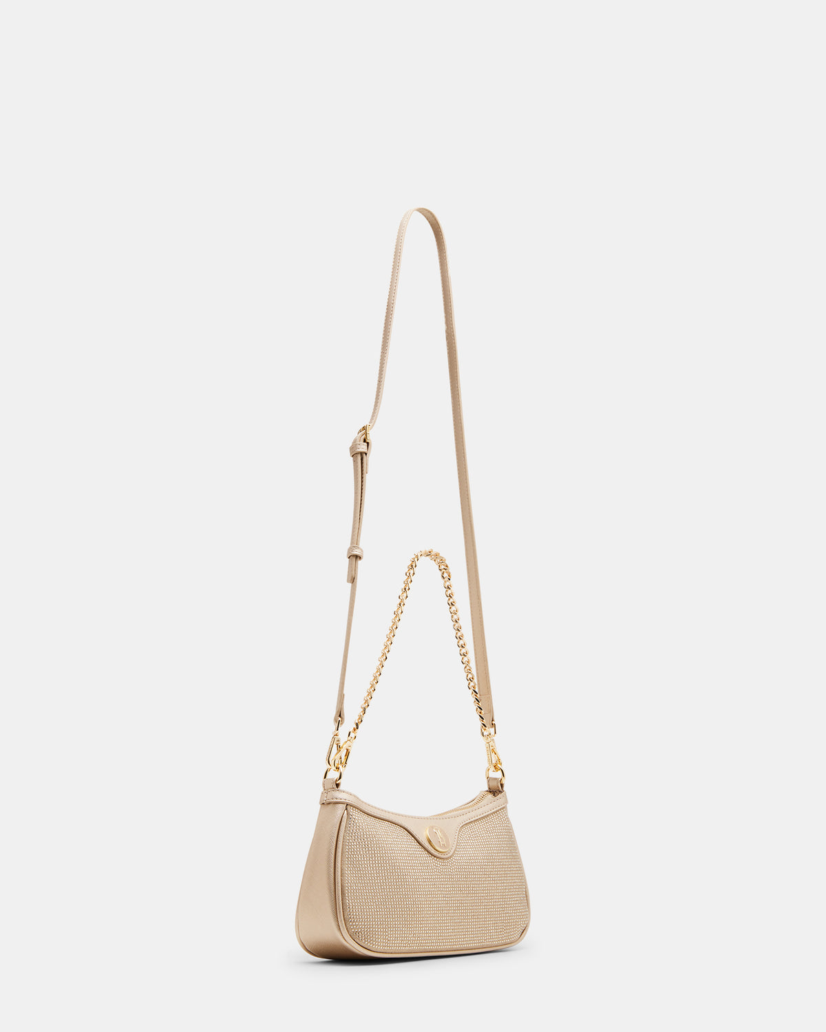 BVICKIEG CHAMPAGNE - Handbags - Steve Madden Canada - view 2