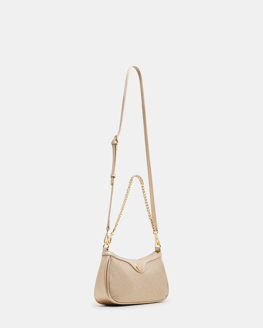 BVICKIEG CHAMPAGNE - Handbags - Steve Madden Canada - view 2