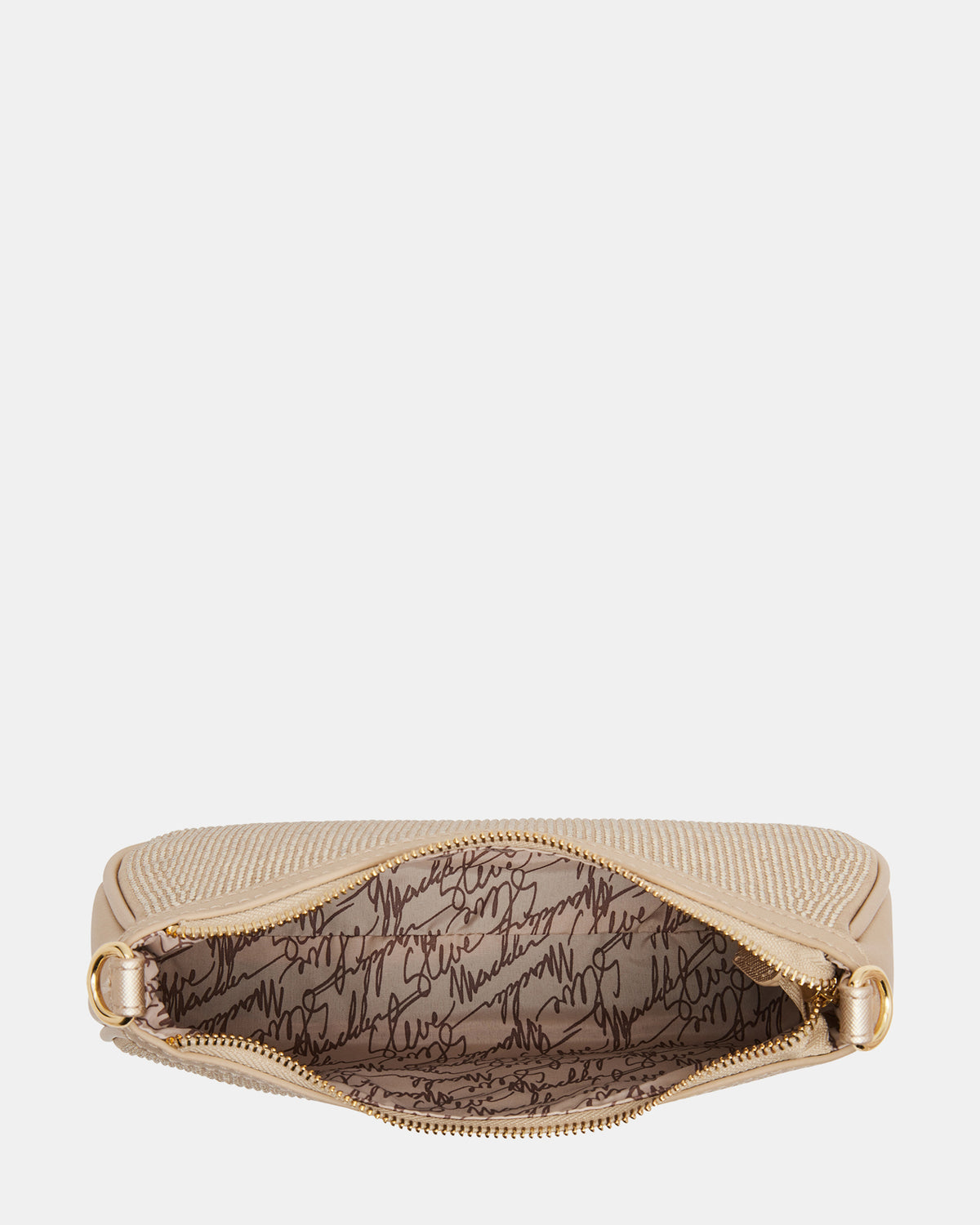 BVICKIEG CHAMPAGNE - Handbags - Steve Madden Canada - view 5