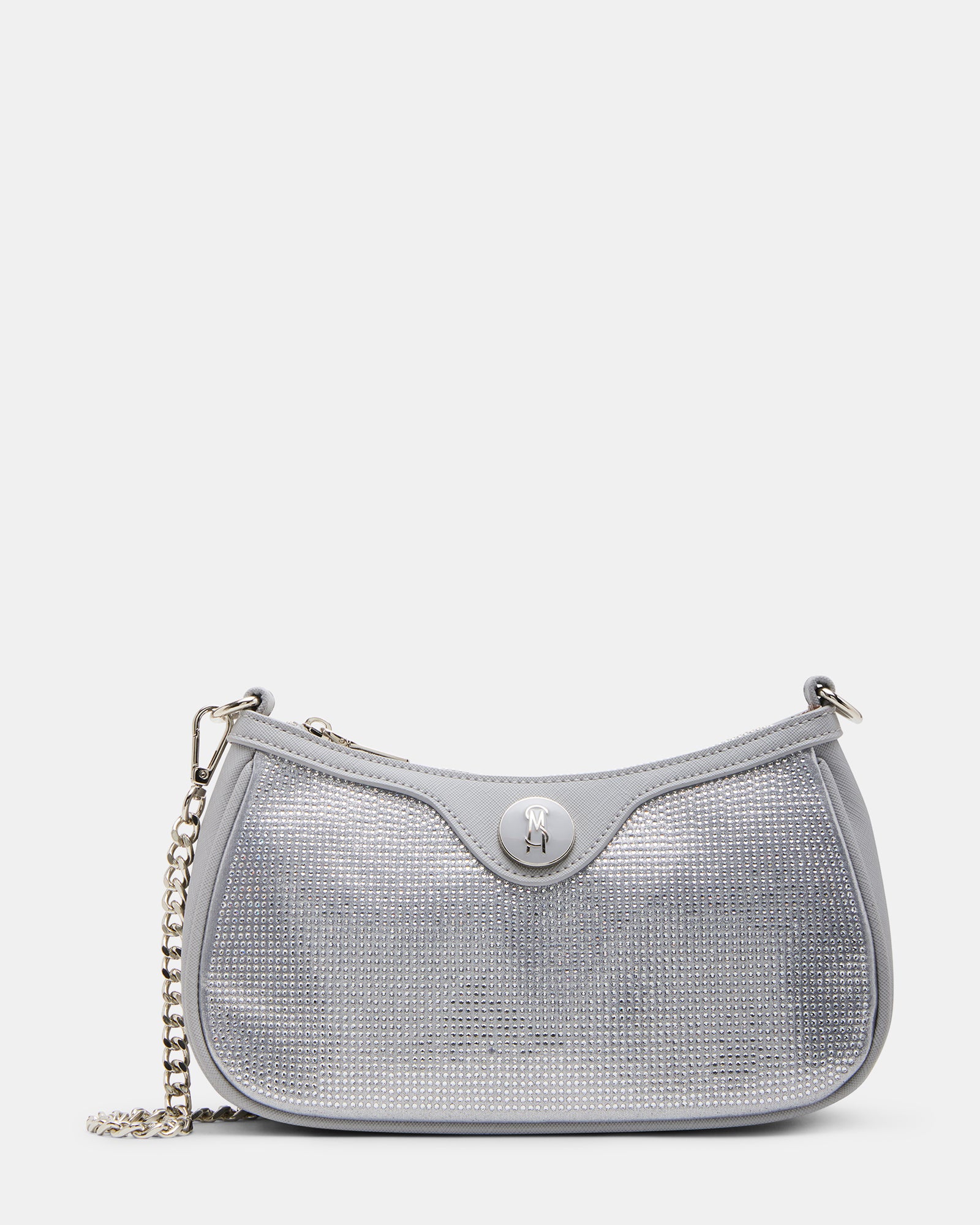 BVICKIEG SILVER - Handbags - Steve Madden Canada