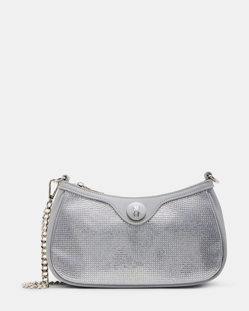 BVICKIEG SILVER - Handbags - Steve Madden Canada