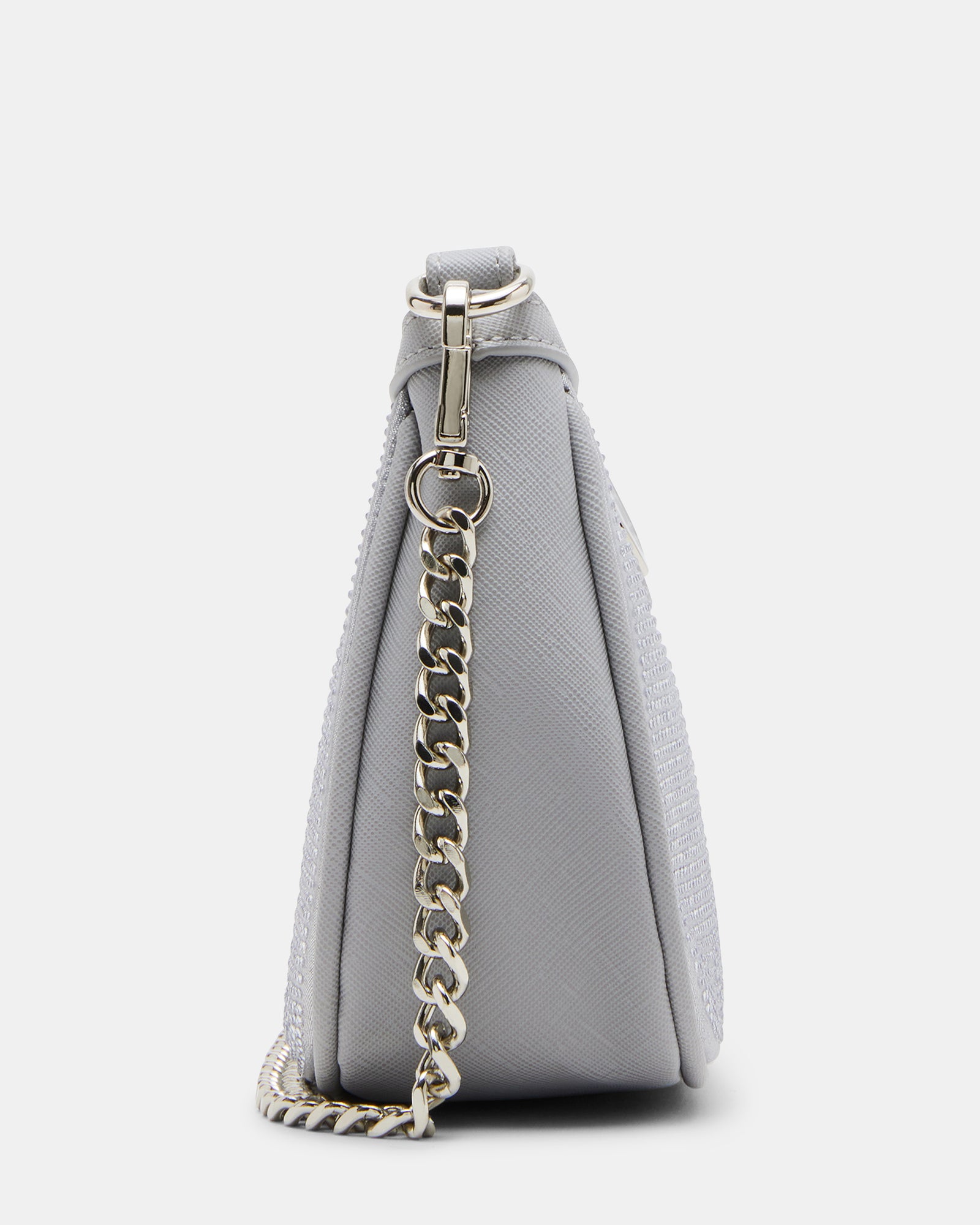 BVICKIEG SILVER - Handbags - Steve Madden Canada - view 3
