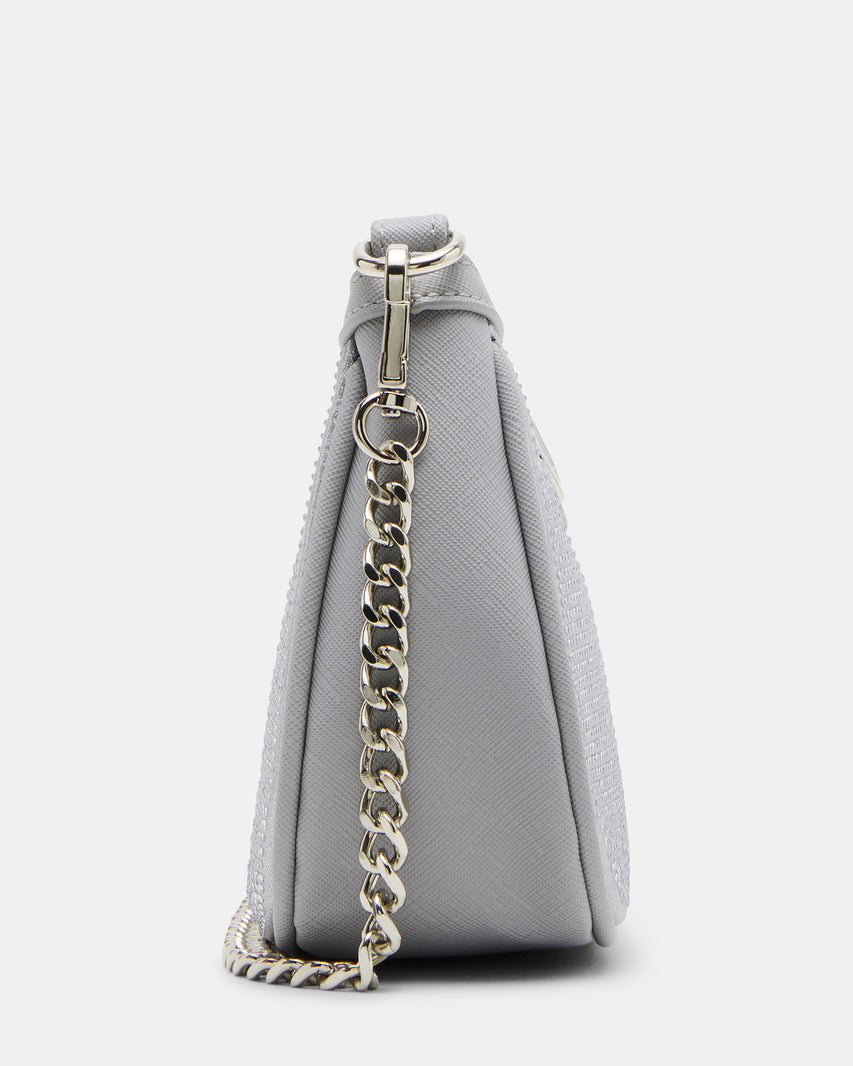BVICKIEG SILVER - Handbags - Steve Madden Canada - view 3