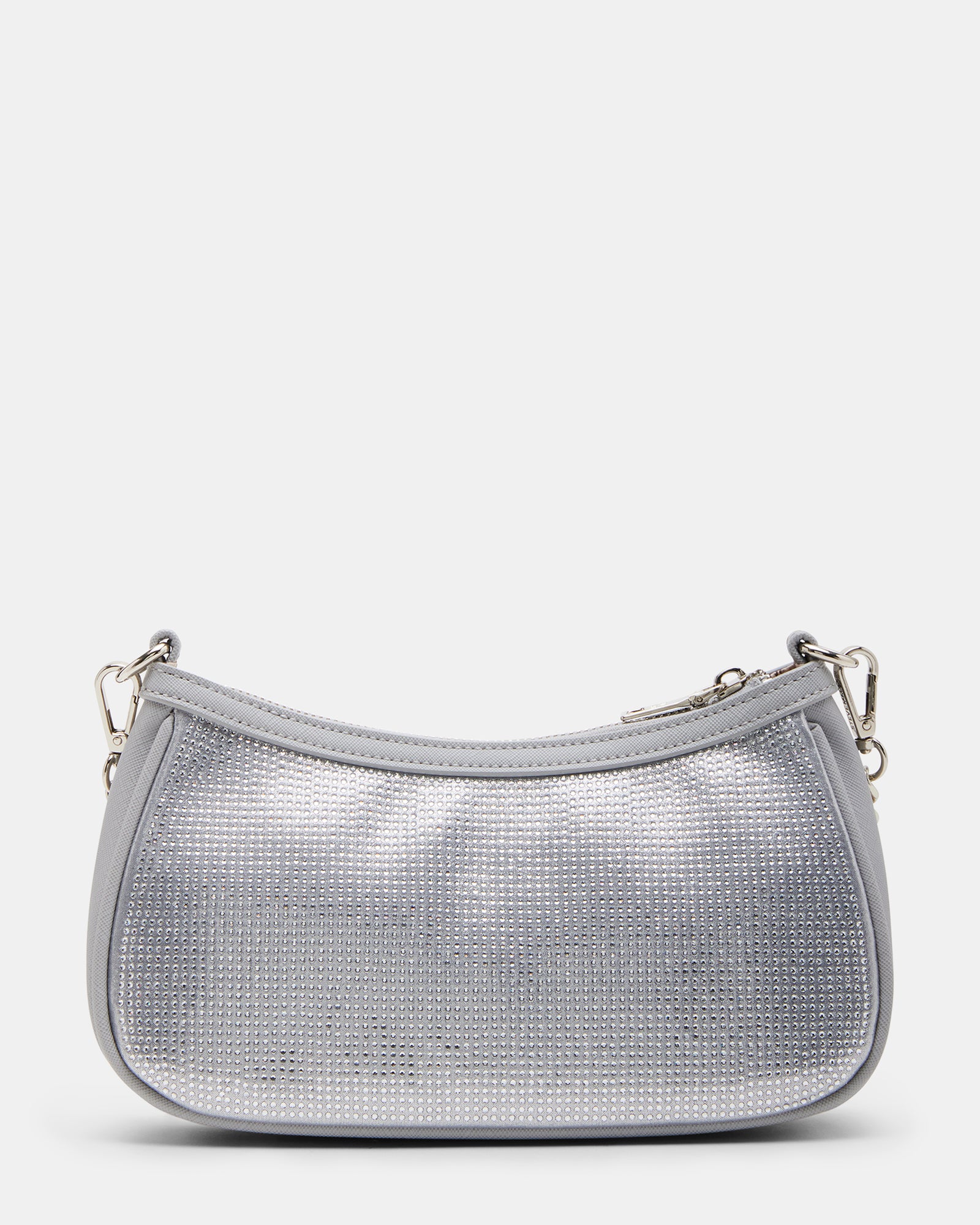 BVICKIEG SILVER - Handbags - Steve Madden Canada - view 4