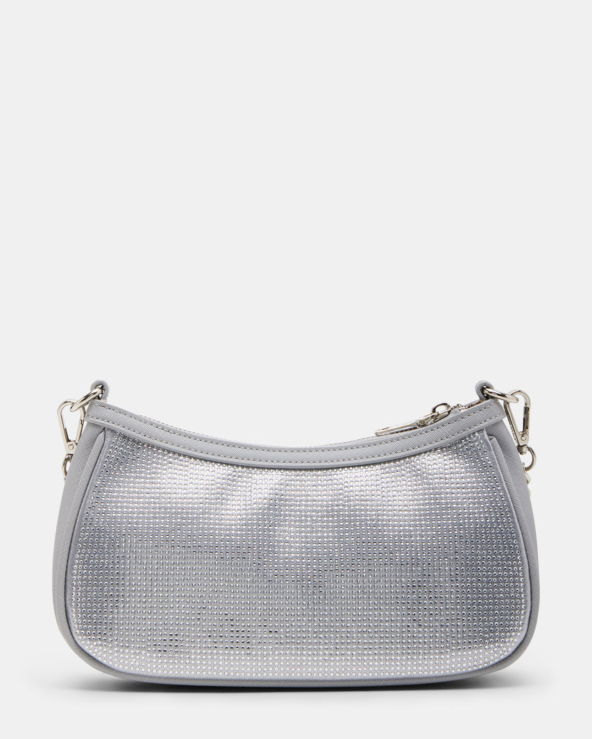 BVICKIEG SILVER - Handbags - Steve Madden Canada - view 4