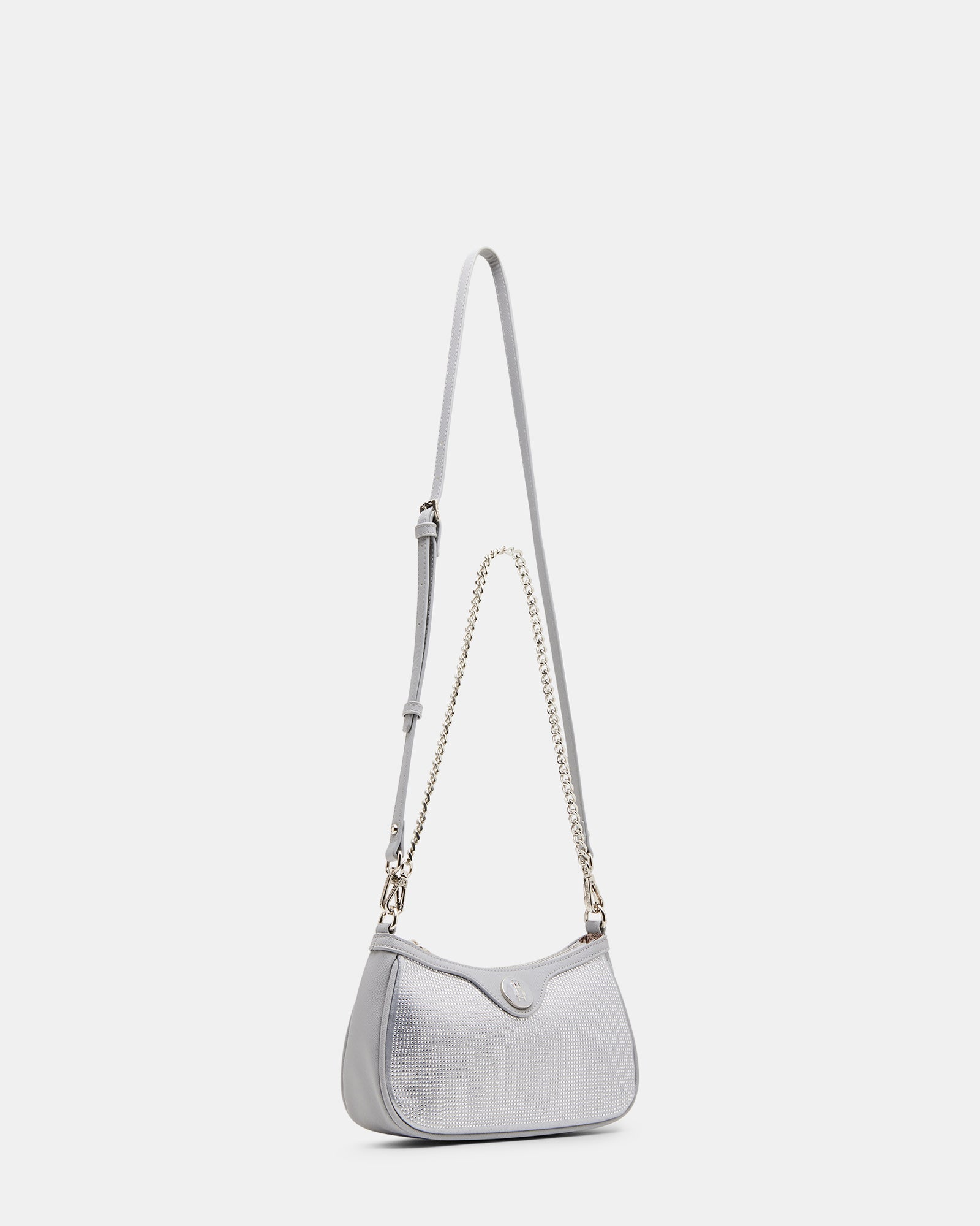 BVICKIEG SILVER - Handbags - Steve Madden Canada - view 2