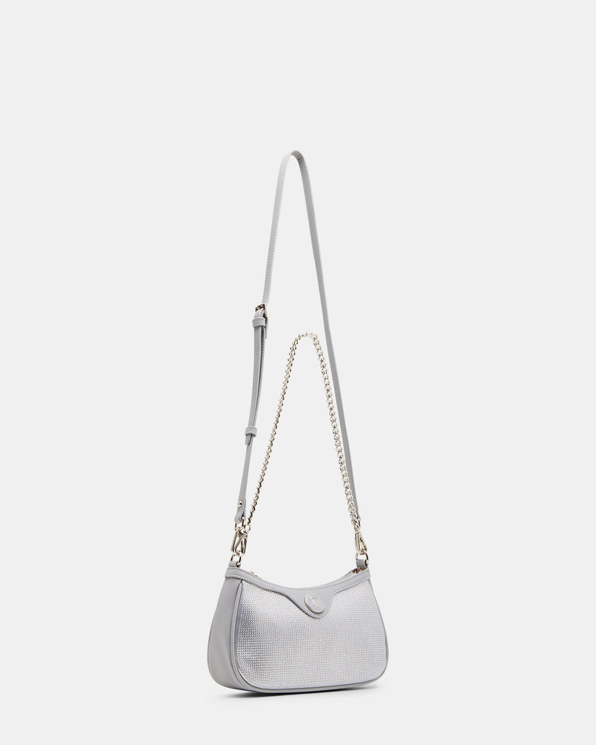 BVICKIEG SILVER - Handbags - Steve Madden Canada - view 2