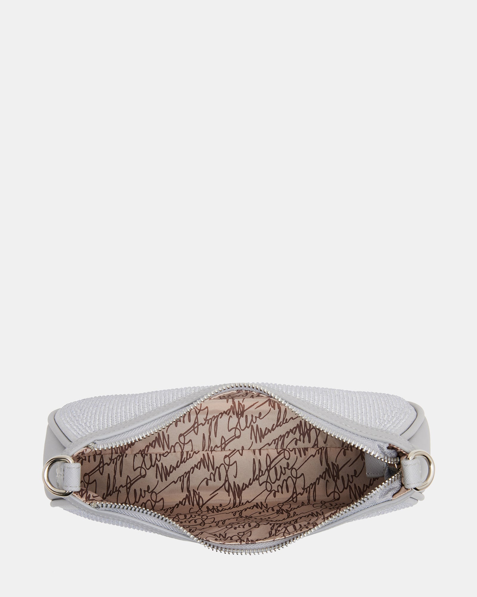 BVICKIEG SILVER - Handbags - Steve Madden Canada - view 5