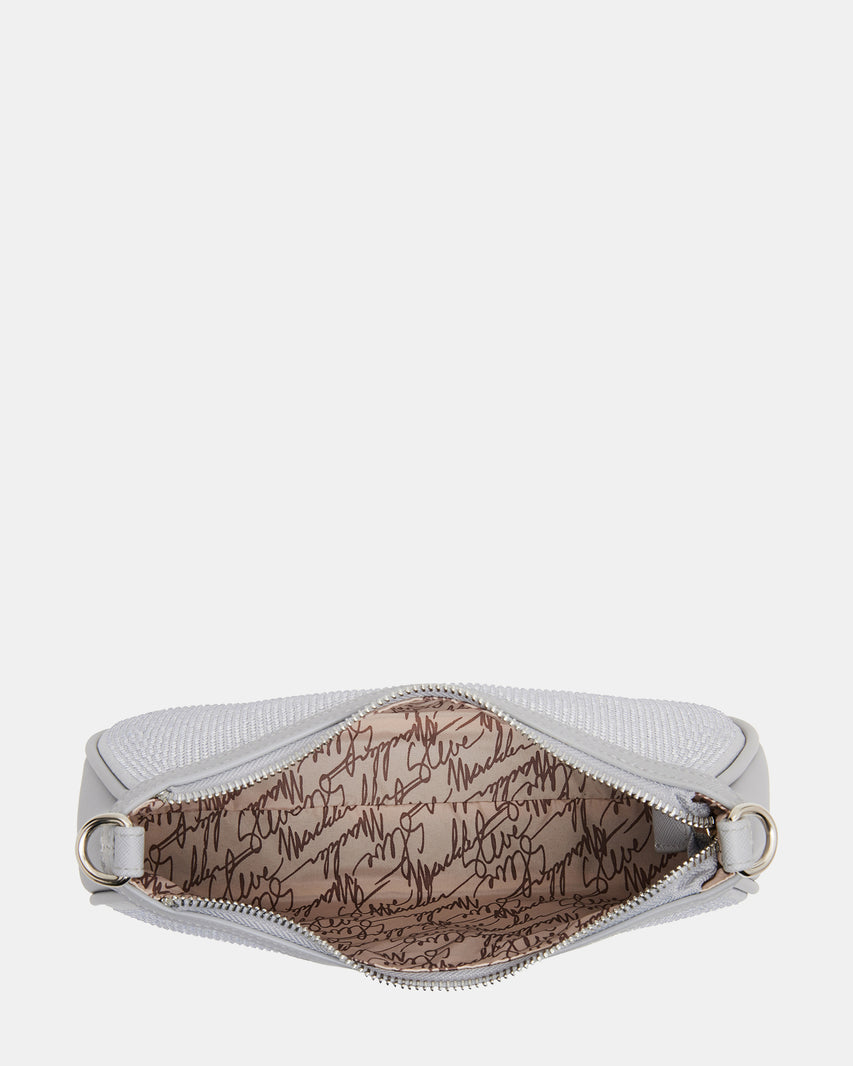 BVICKIEG SILVER - Handbags - Steve Madden Canada - view 5