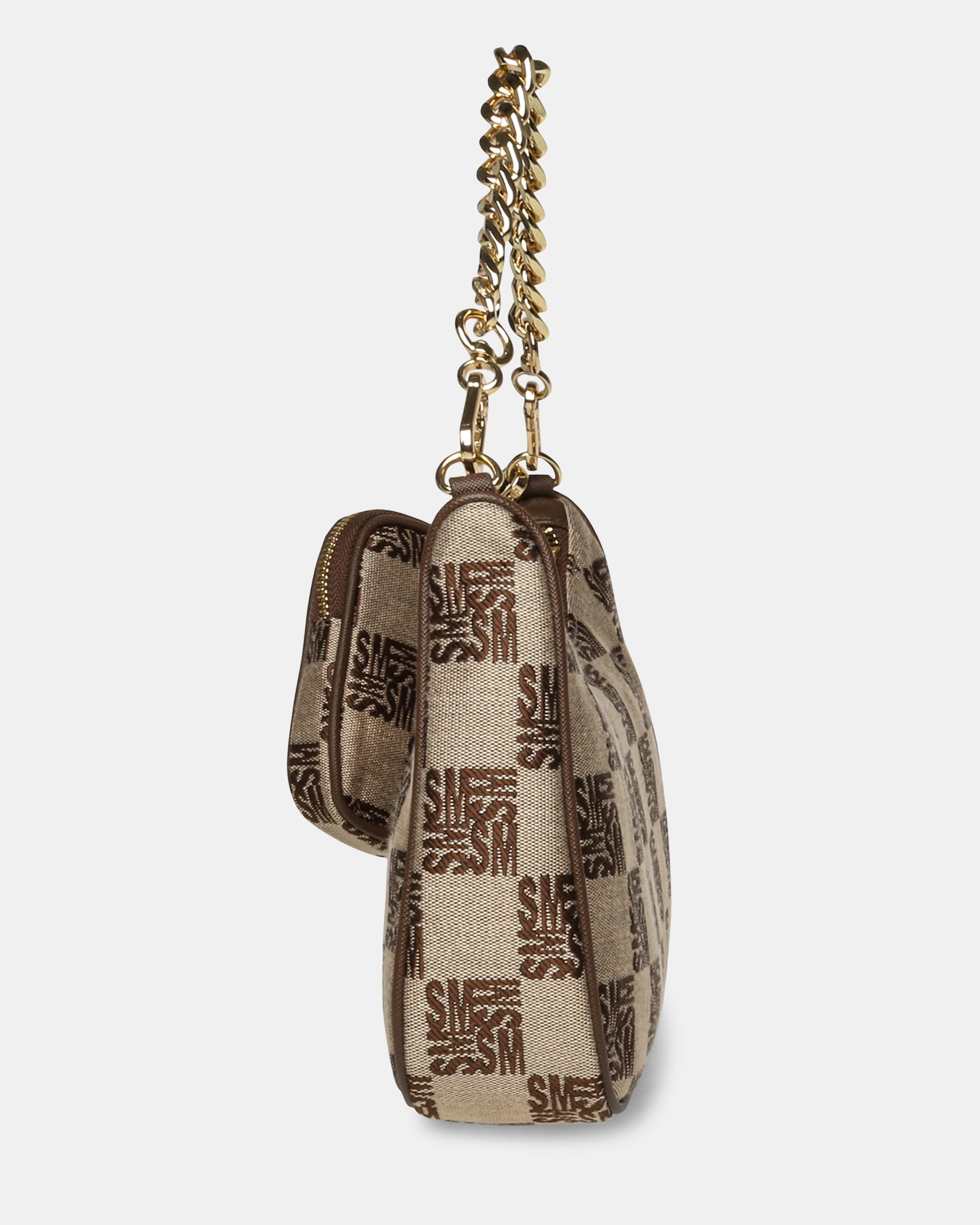 BVITAL-8 BROWN MULTI - Handbags - Steve Madden Canada