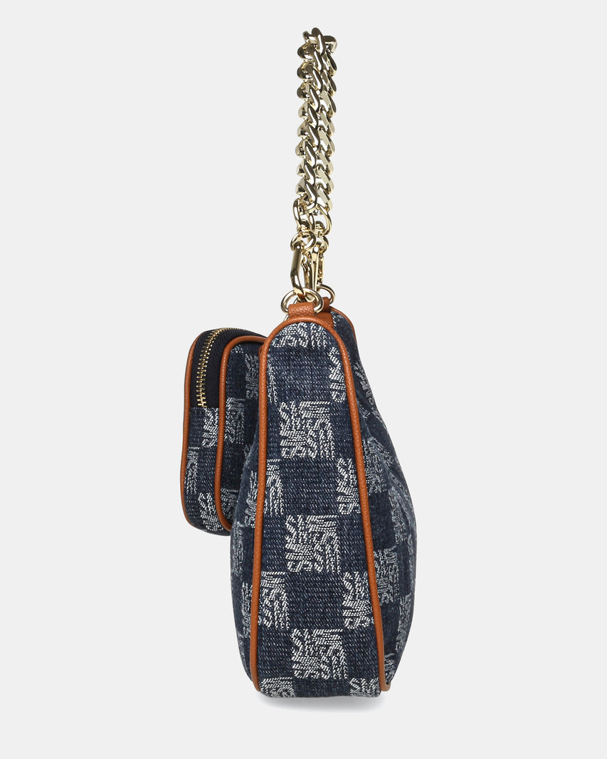 BVITAL-8 DENIM - Handbags - Steve Madden Canada